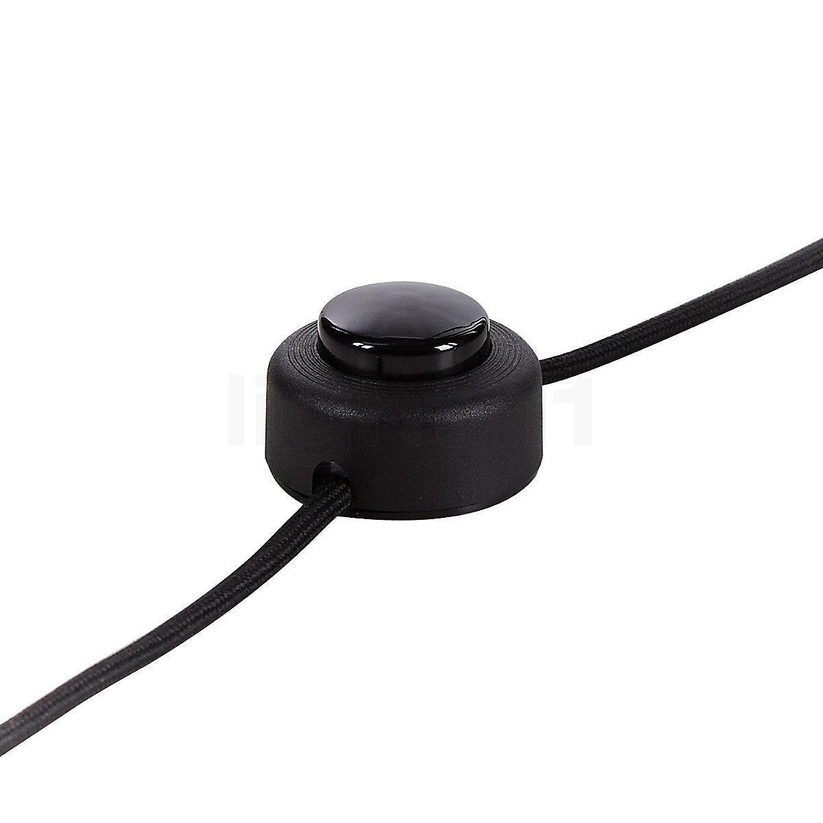 Lampa podłogowa CALA dąb lakierowany Marset Eye on Design