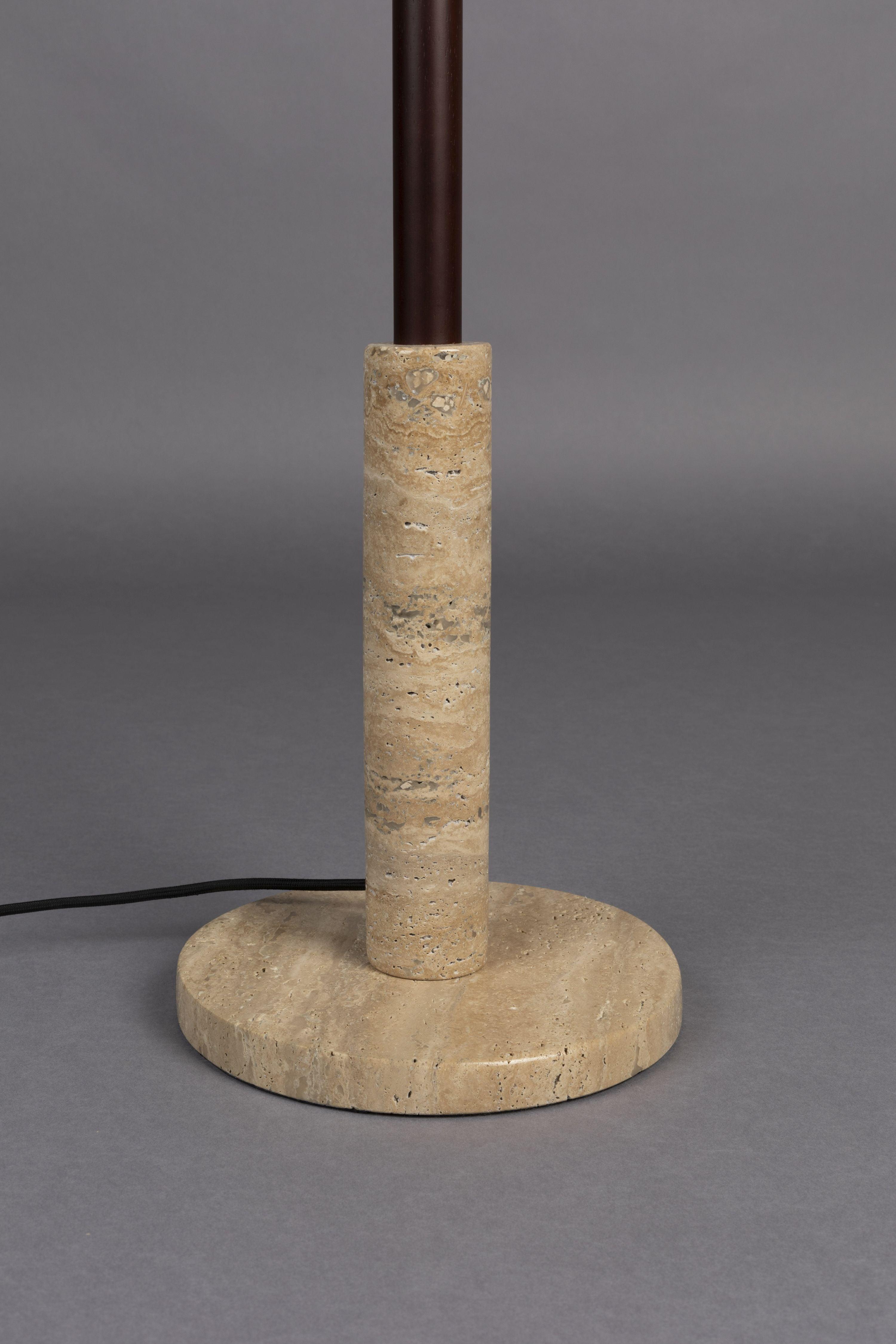 Jackson Desk Lamp Dutchbone Eye on Design