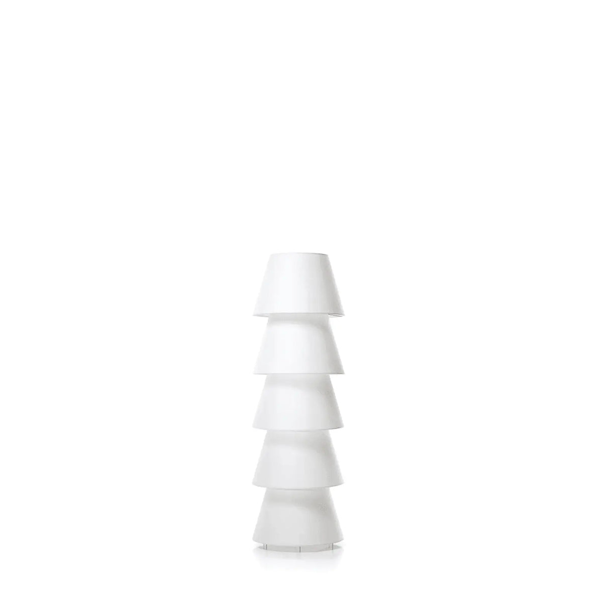 Lampa podłogowa SET UP SHADES biały – Moooi