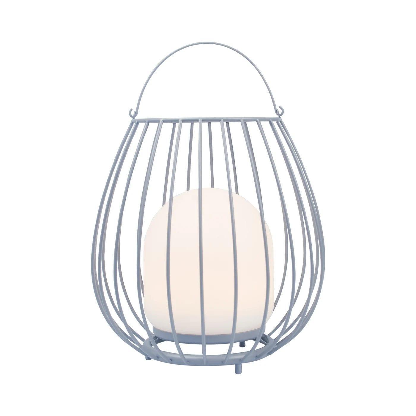 Lampa przenośna JIM TO-GO TO GO szary Nordlux Eye on Design