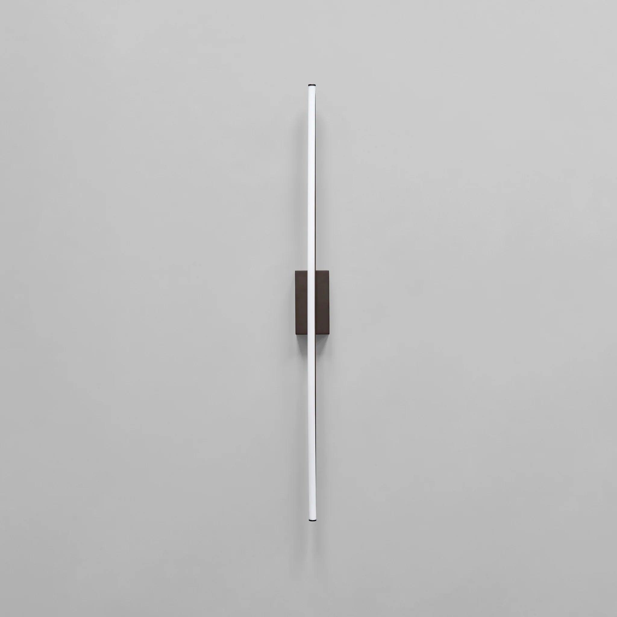 Lampa ścienna BOW czarny 101 Copenhagen Eye on Design