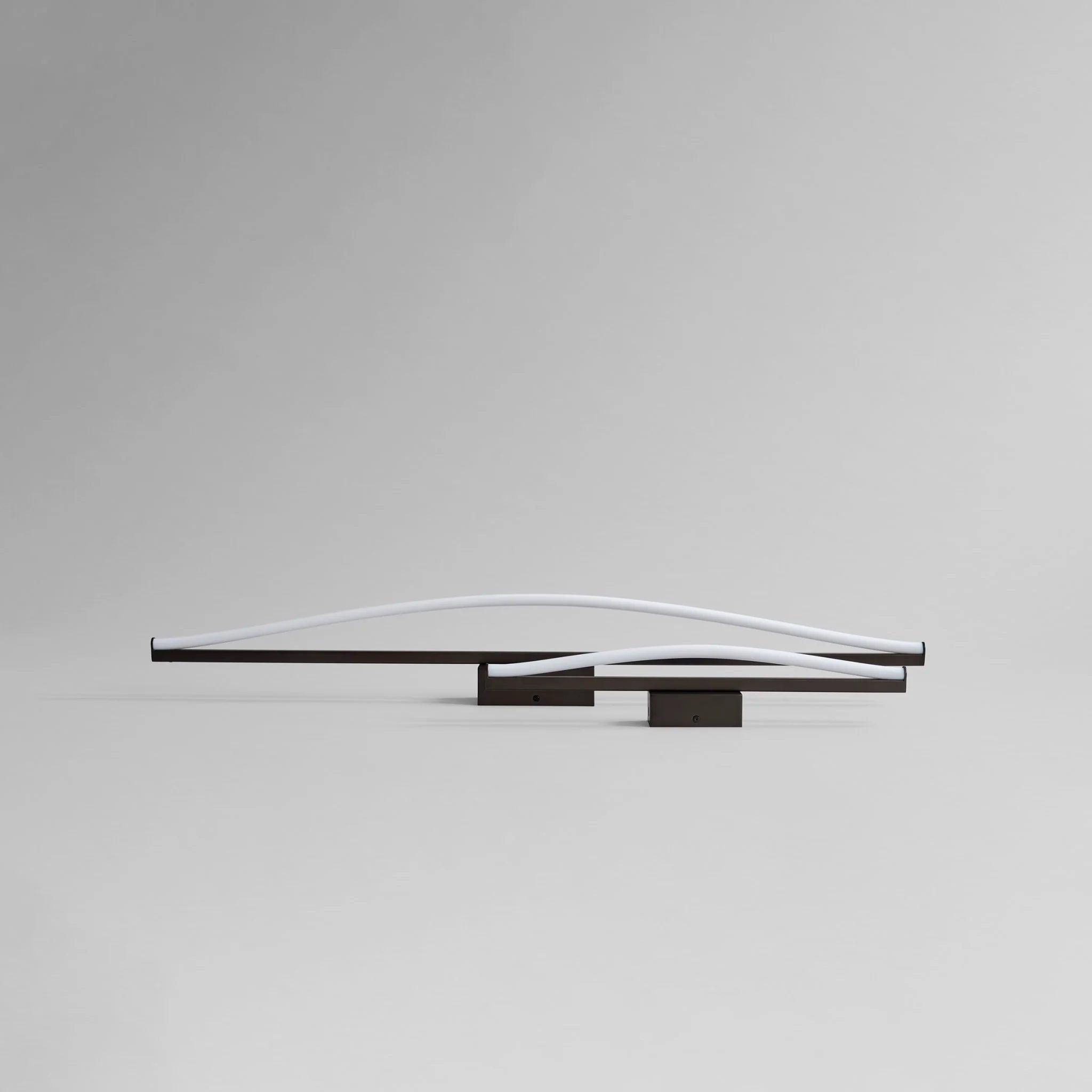 Lampa ścienna BOW czarny 101 Copenhagen Eye on Design