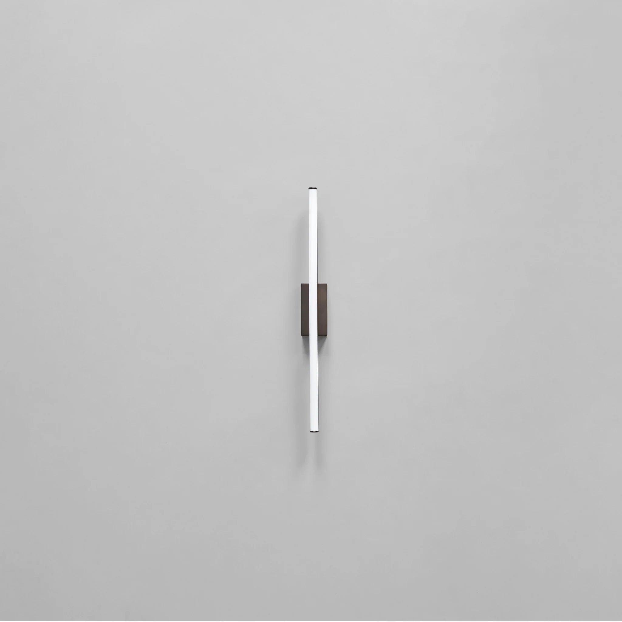 Lampa ścienna BOW czarny 101 Copenhagen Eye on Design