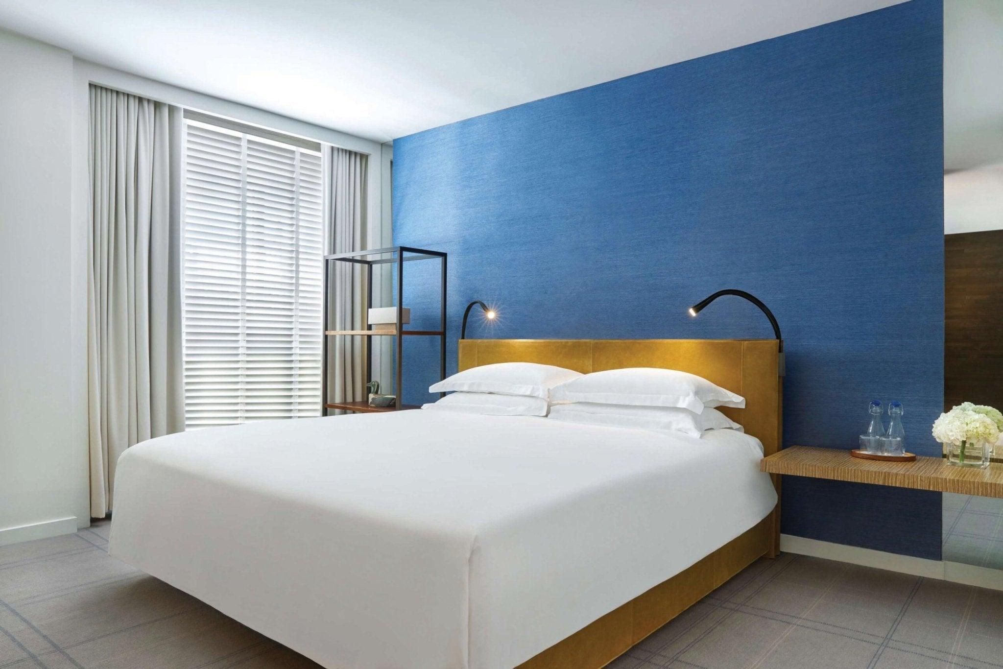 Lampa ścienna FLEXILED czarna skóra Contardi Eye on Design