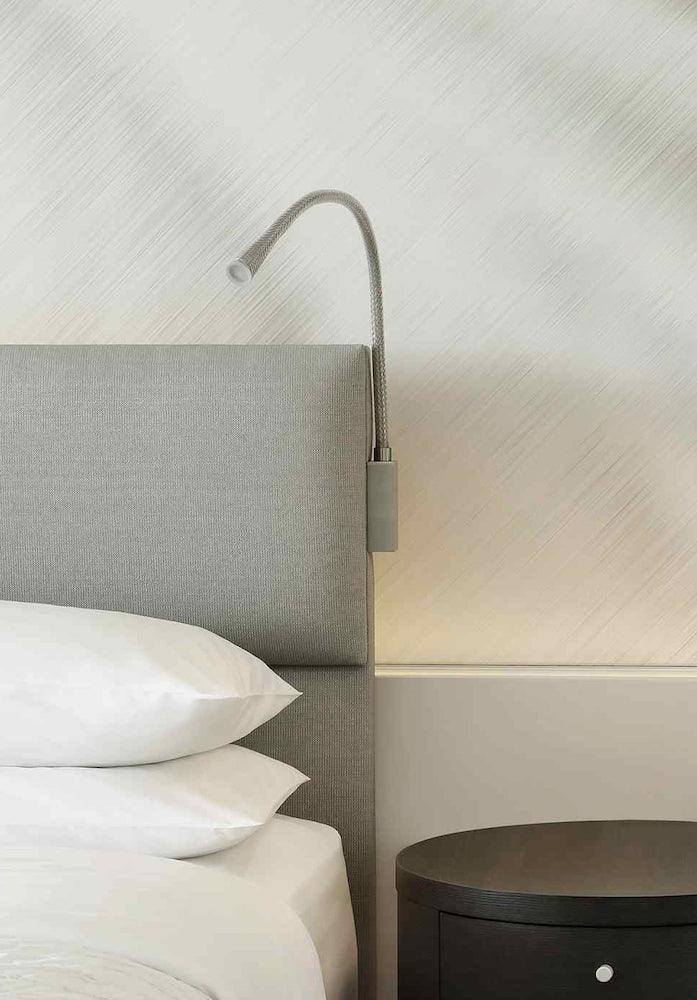 Lampa ścienna FLEXILED stalowy Contardi Eye on Design