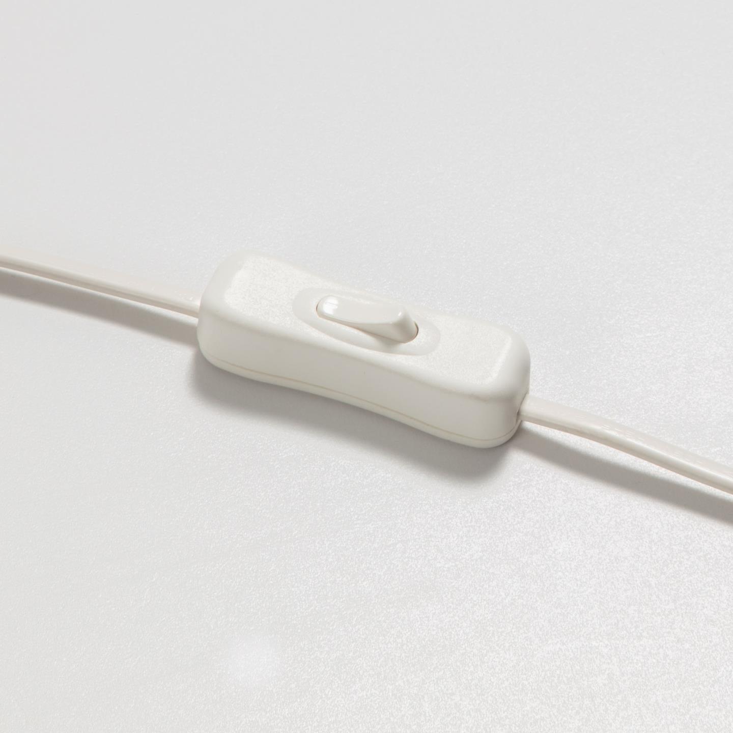 Lampa ścienna KIMJIT rattanowy La Forma Eye on Design