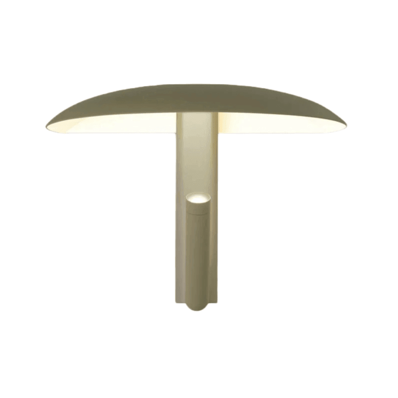 Lampa ścienna KONOHA szary Marset Eye on Design