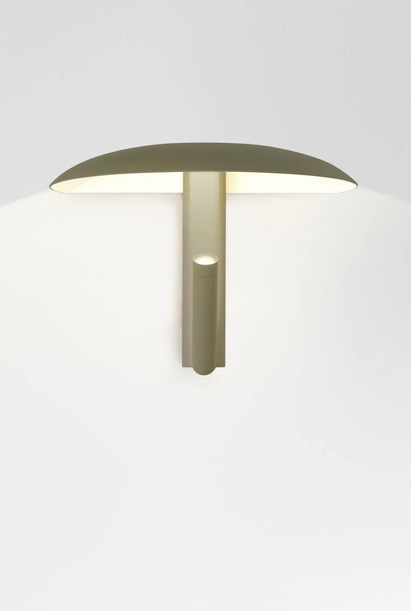 Lampa ścienna KONOHA szary Marset Eye on Design