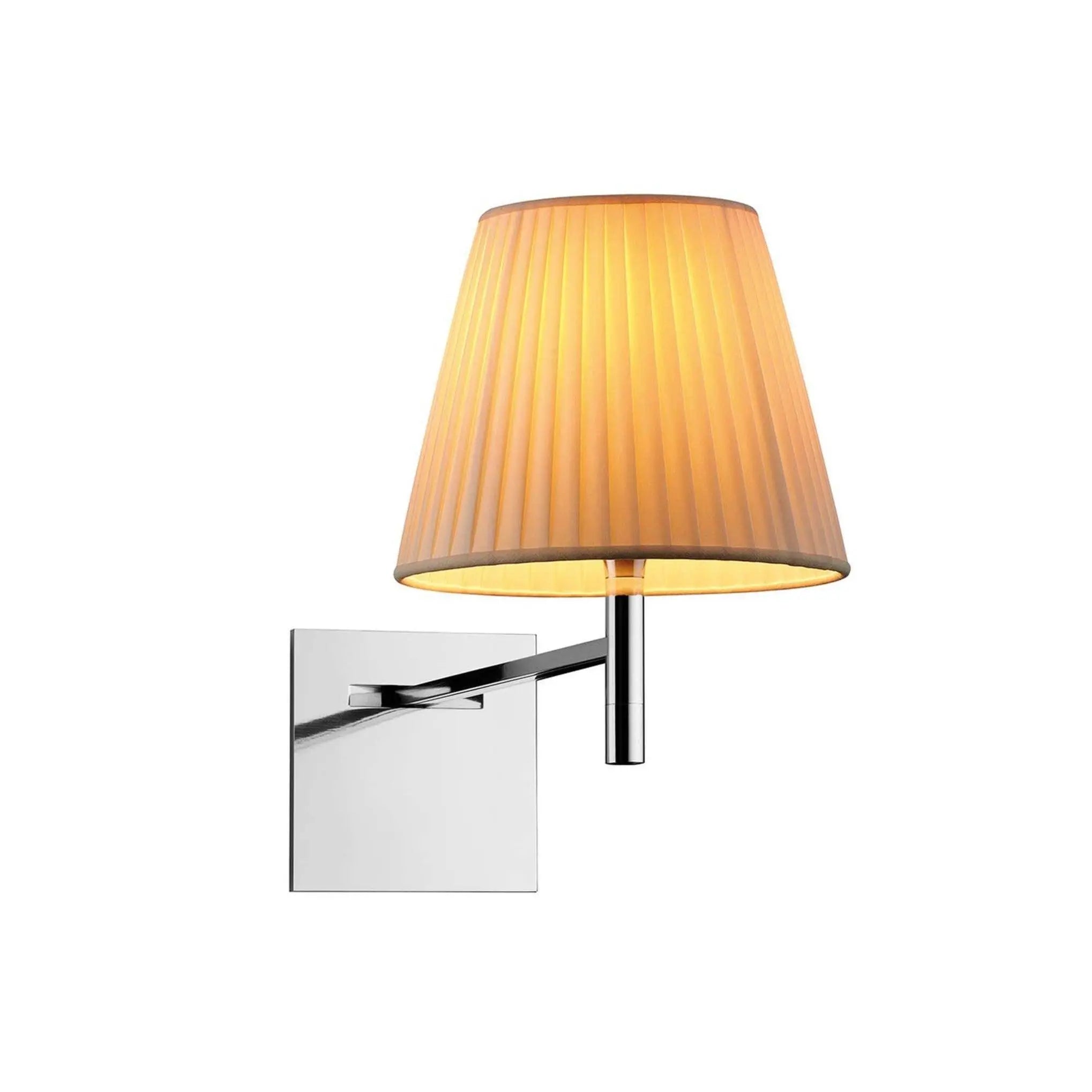 Lampa ścienna KTRIBE tkanina – Flos
