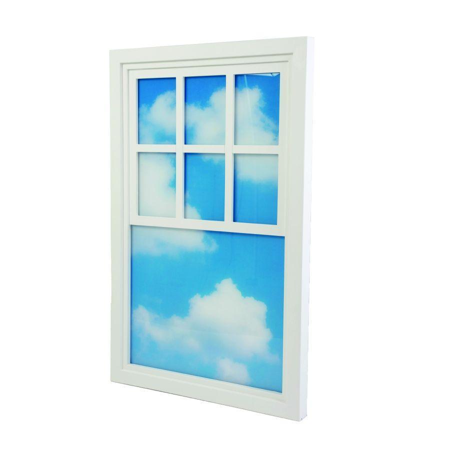 Lampa ścienna LOFT WINDOW Seletti Eye on Design