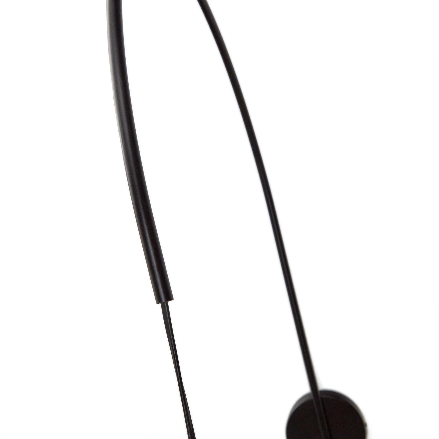 Lampa ścienna ROSELLA z naturalnej rafii La Forma Eye on Design