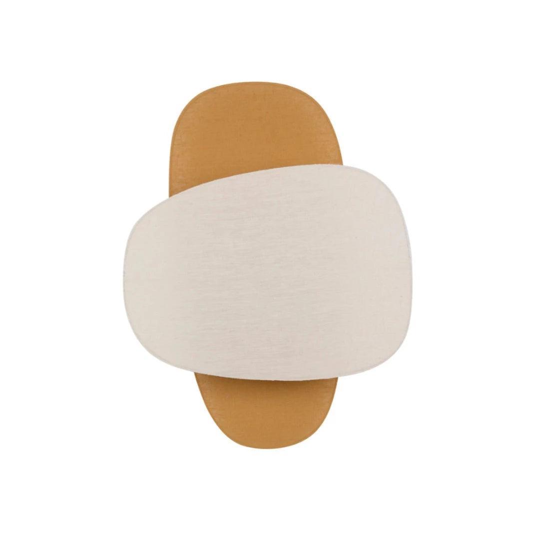 Lampa ścienna SCREEN 70'S brązowy Market Set Eye on Design