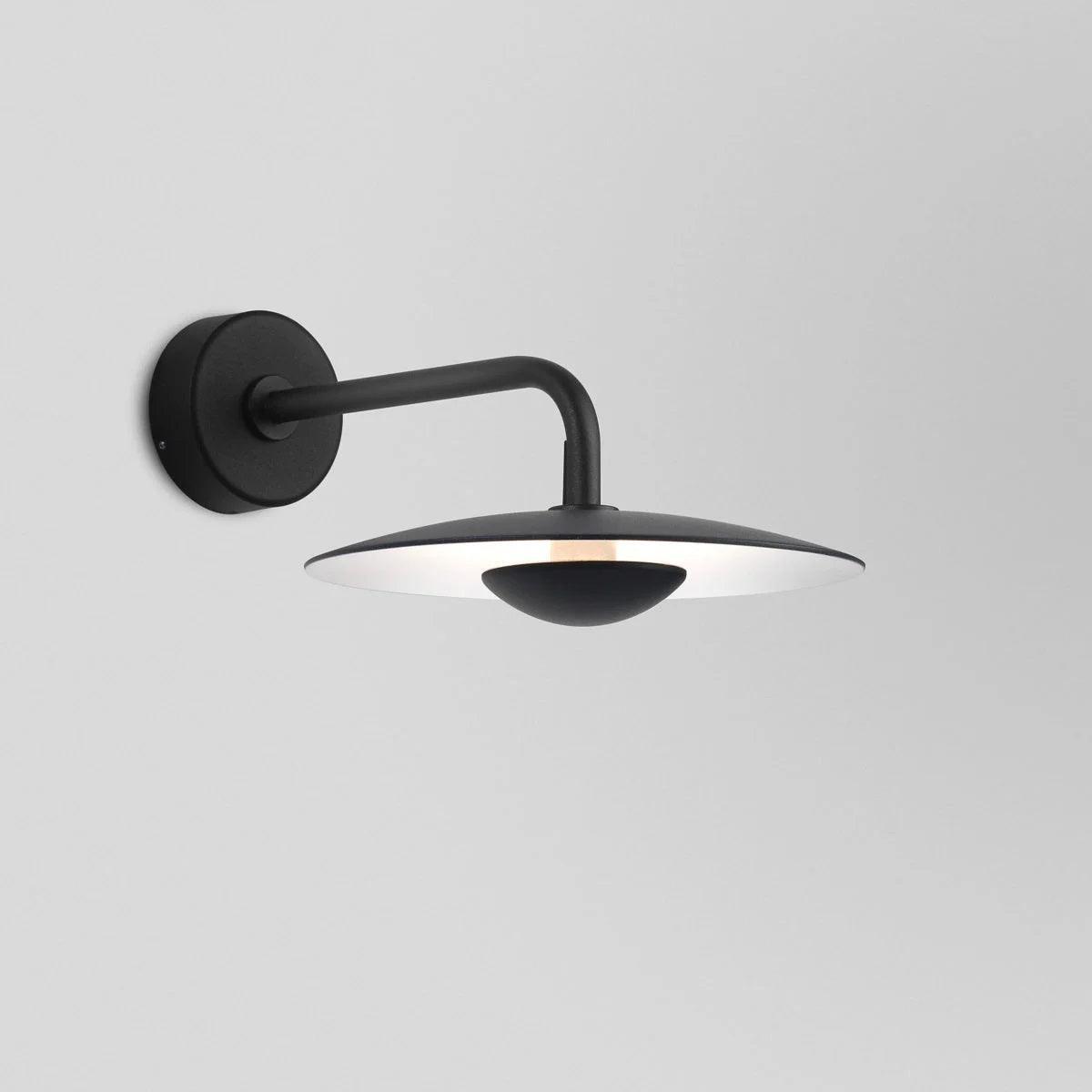 Lampa ścienna zewnętrzna GINGER biały Marset Eye on Design