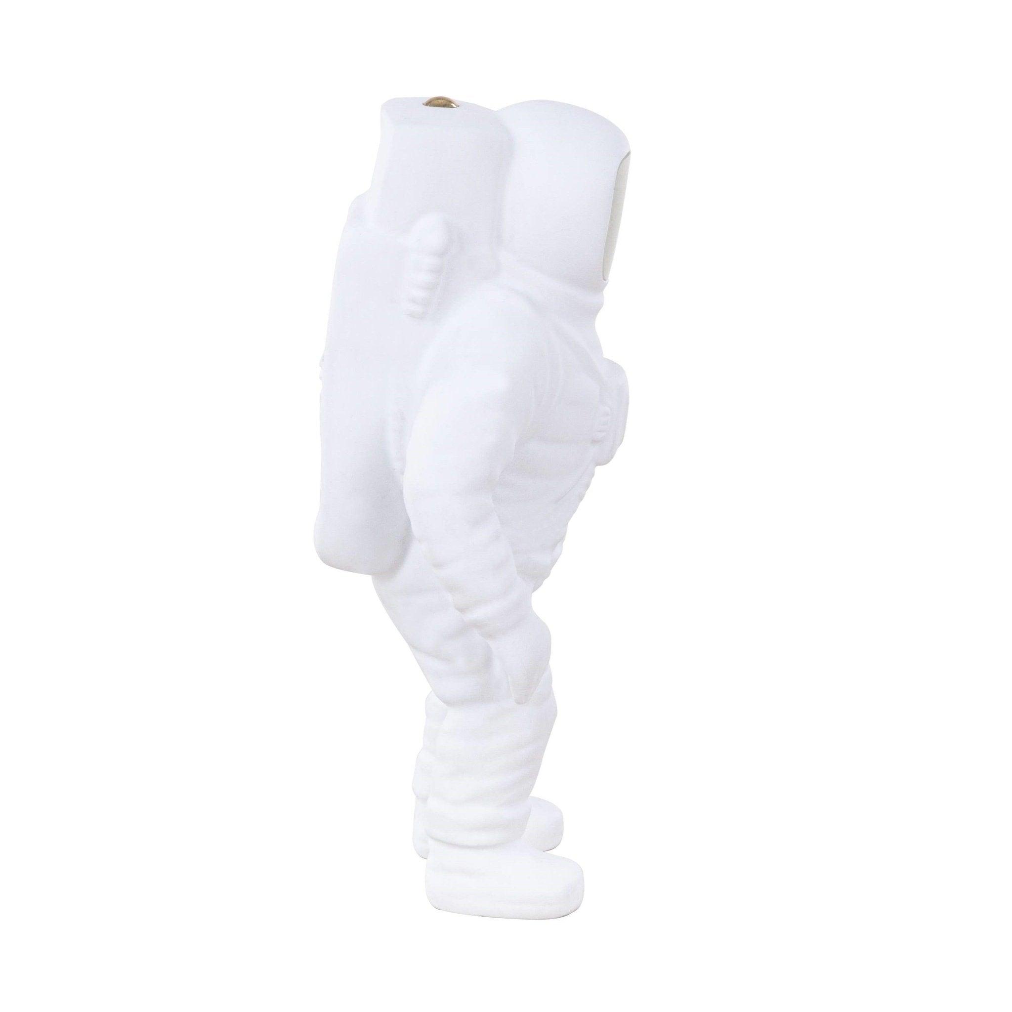 Lampa STARMAN biały Seletti Eye on Design