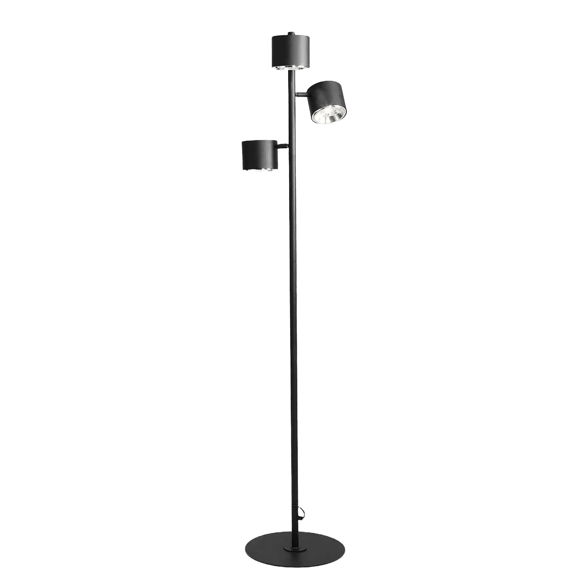 Lampa stojąca BOT czarny Artera Eye on Design