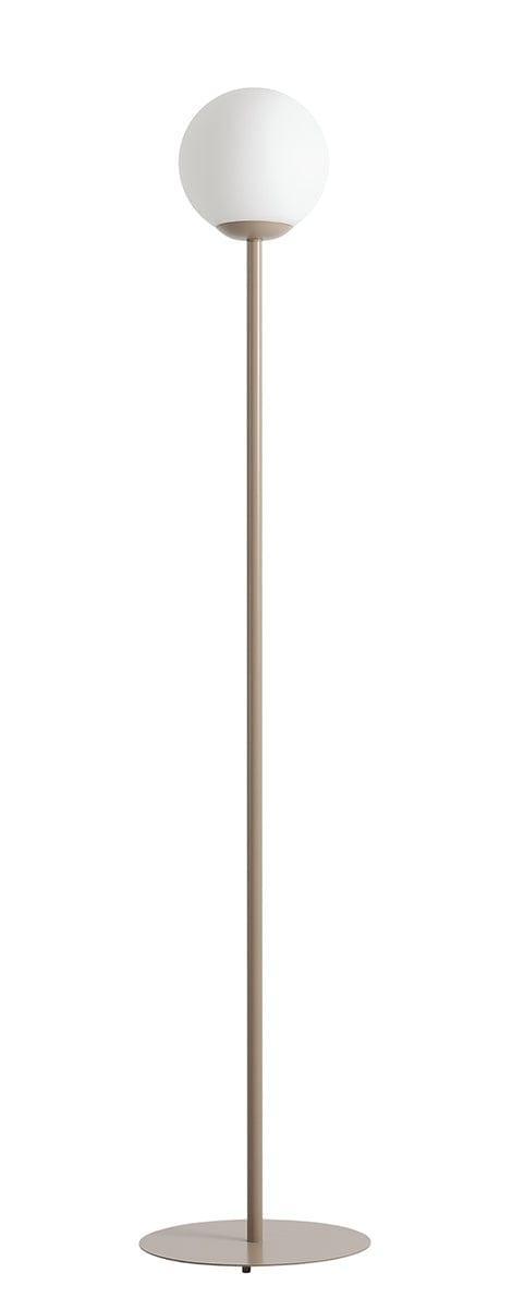 Lampa stojąca PINNE beżowy Artera Eye on Design