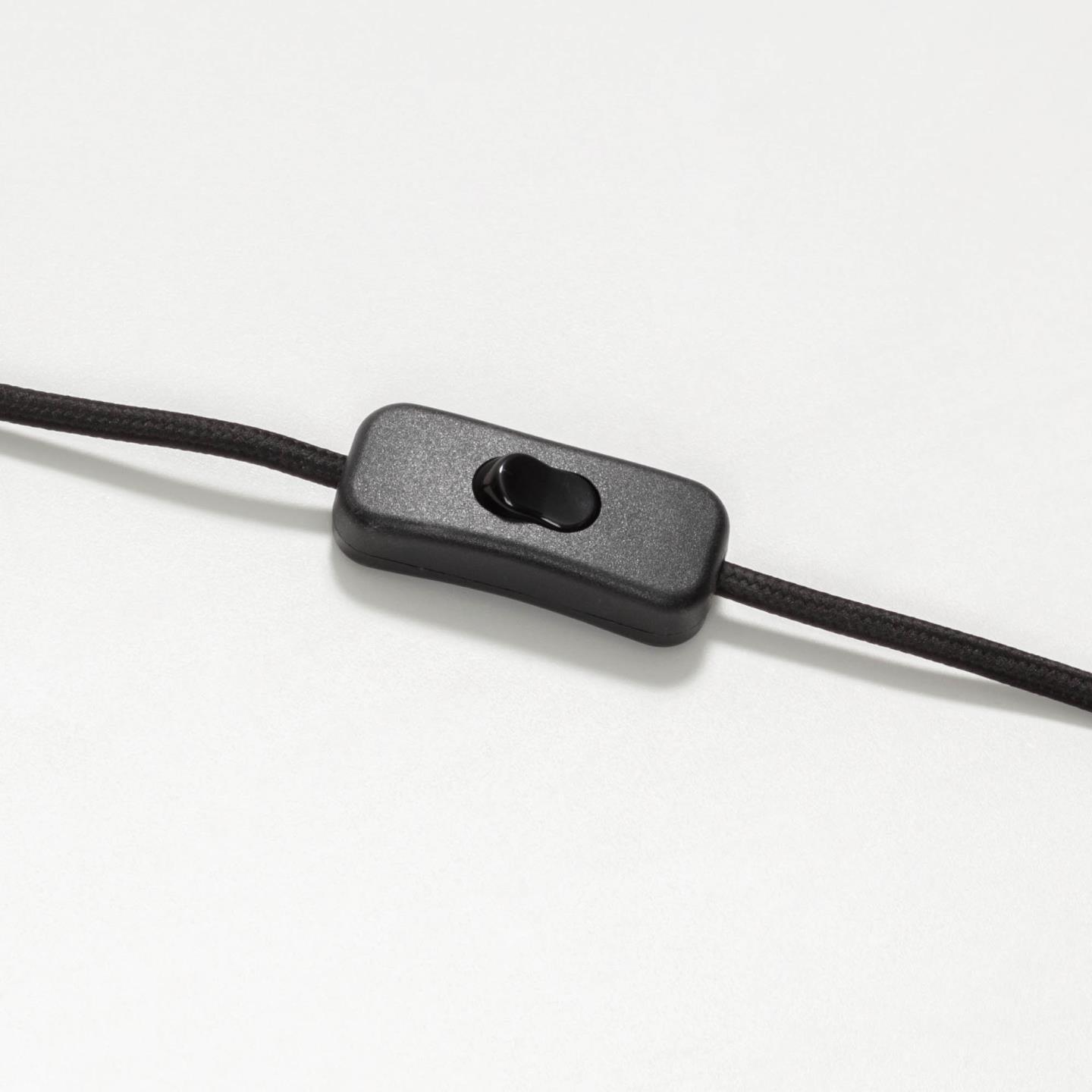 Lampa stołowa ALEYLA bordowy La Forma Eye on Design