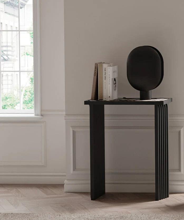 Lampa stołowa CLAM czarny 101 Copenhagen Eye on Design