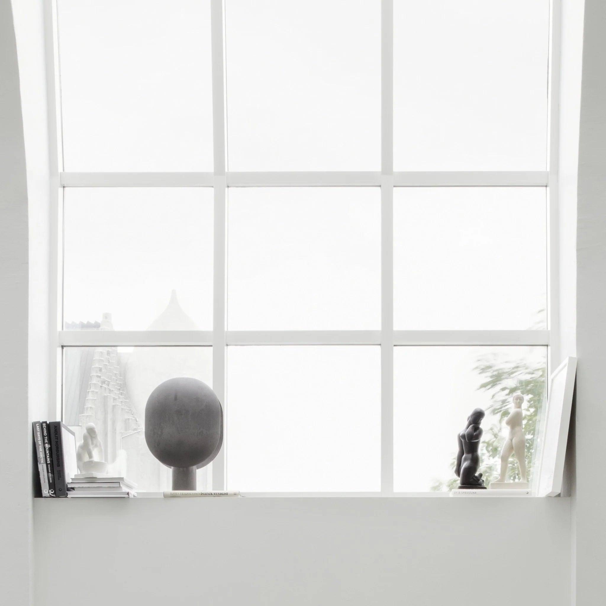 Lampa stołowa CLAM oksydowany 101 Copenhagen Eye on Design