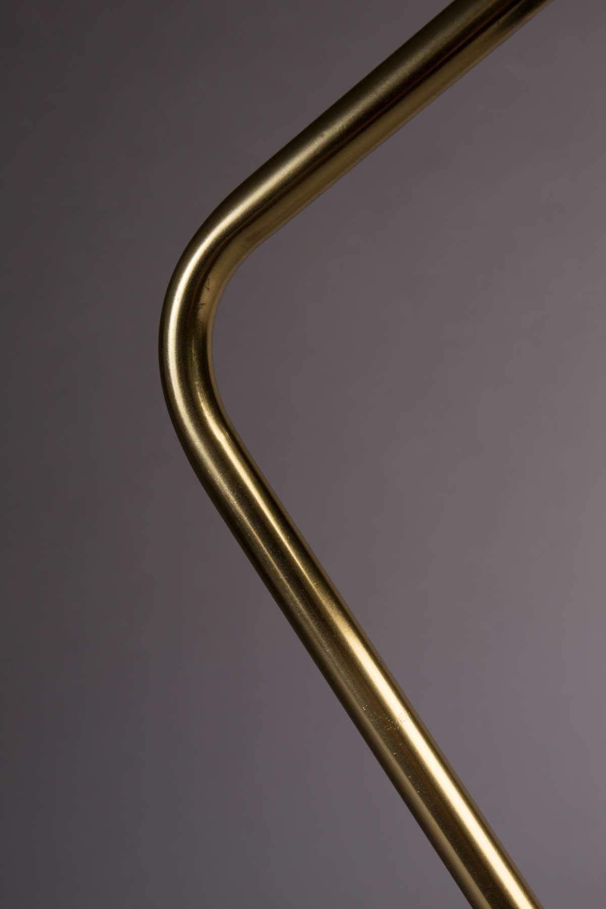 Lampa stołowa DEVI czarna Dutchbone Eye on Design