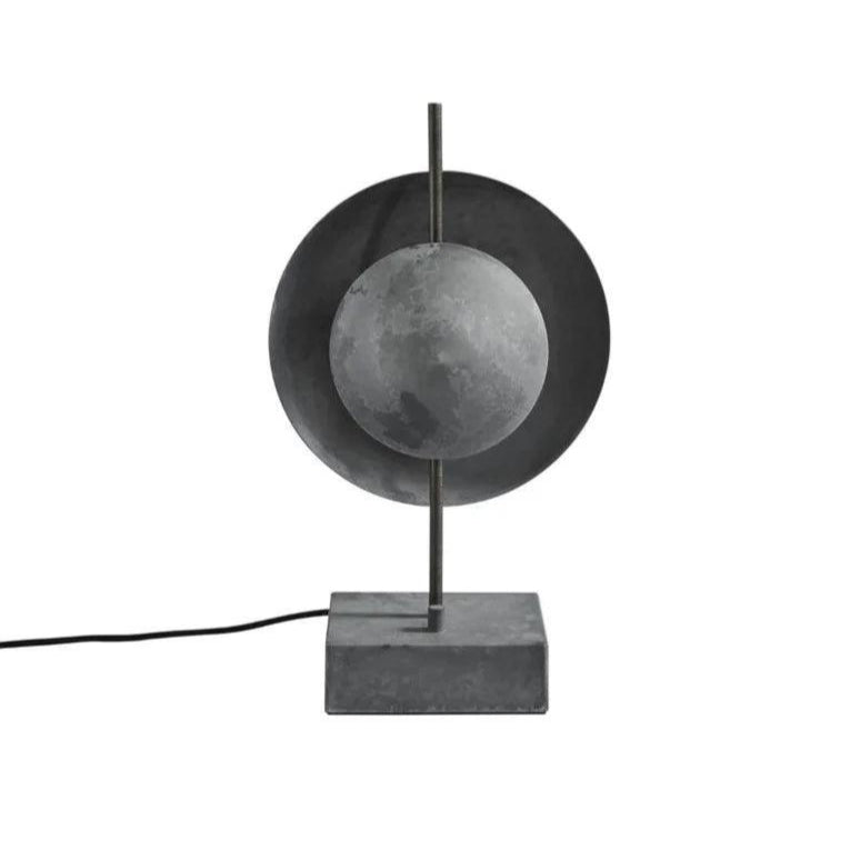 Lampa stołowa DUSK oksydowany 101 Copenhagen Eye on Design