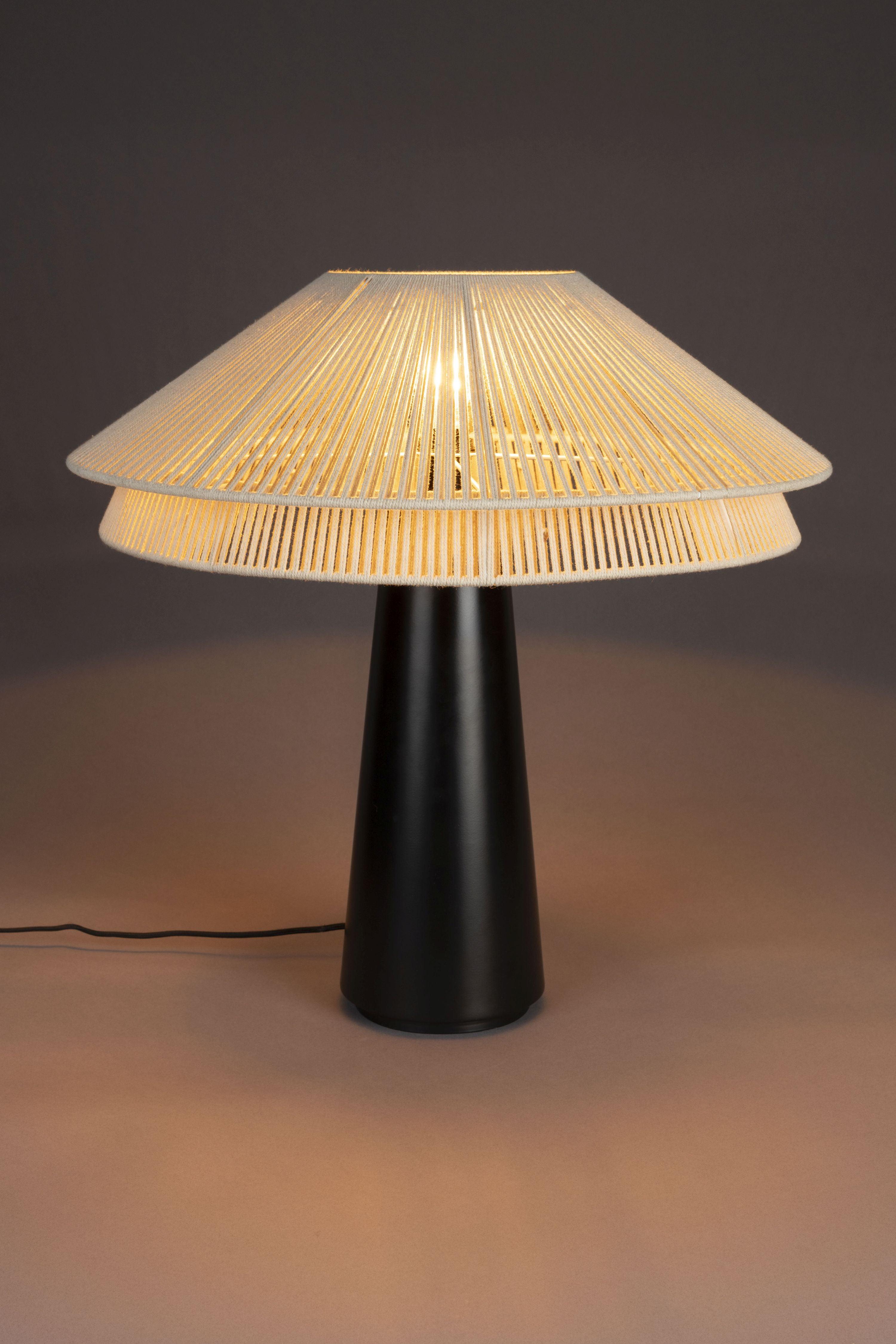 Elon Table Lamp Dutchbone Eye on Design