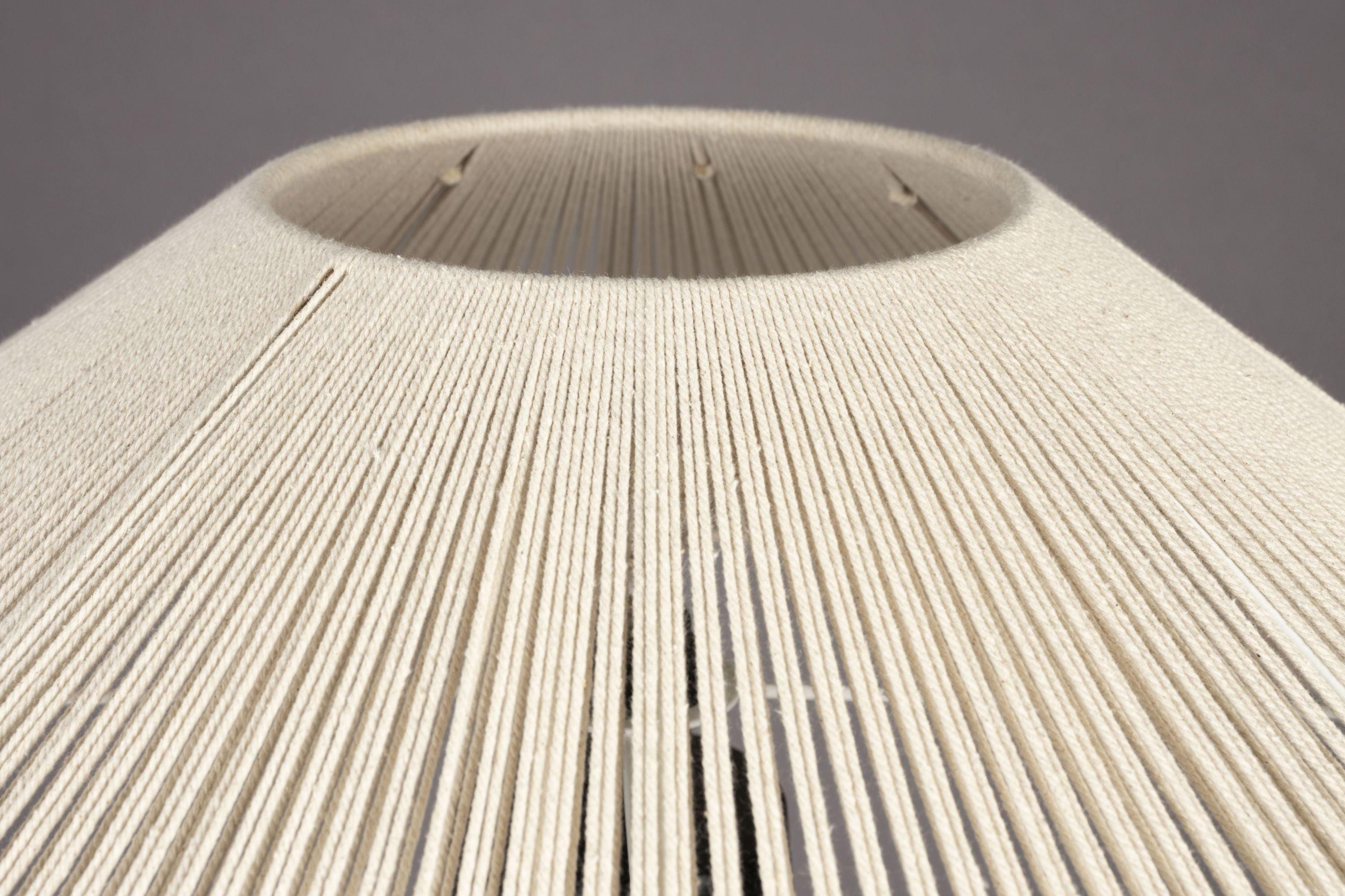 Elon Table Lamp Dutchbone Eye on Design