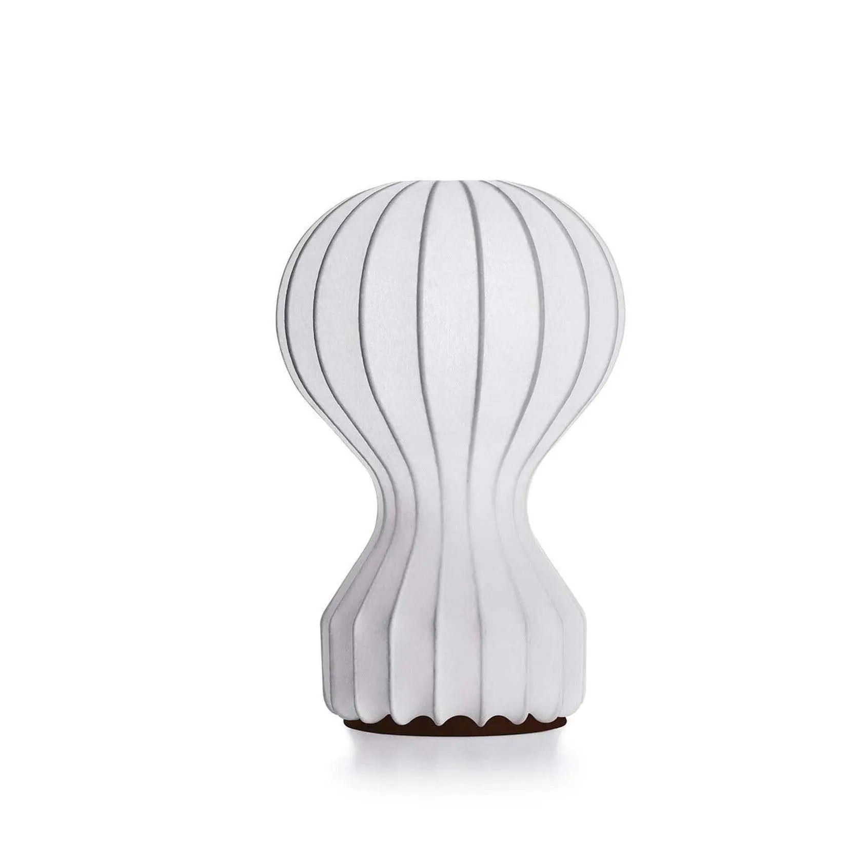 Lampa stołowa GATTO biały – Flos