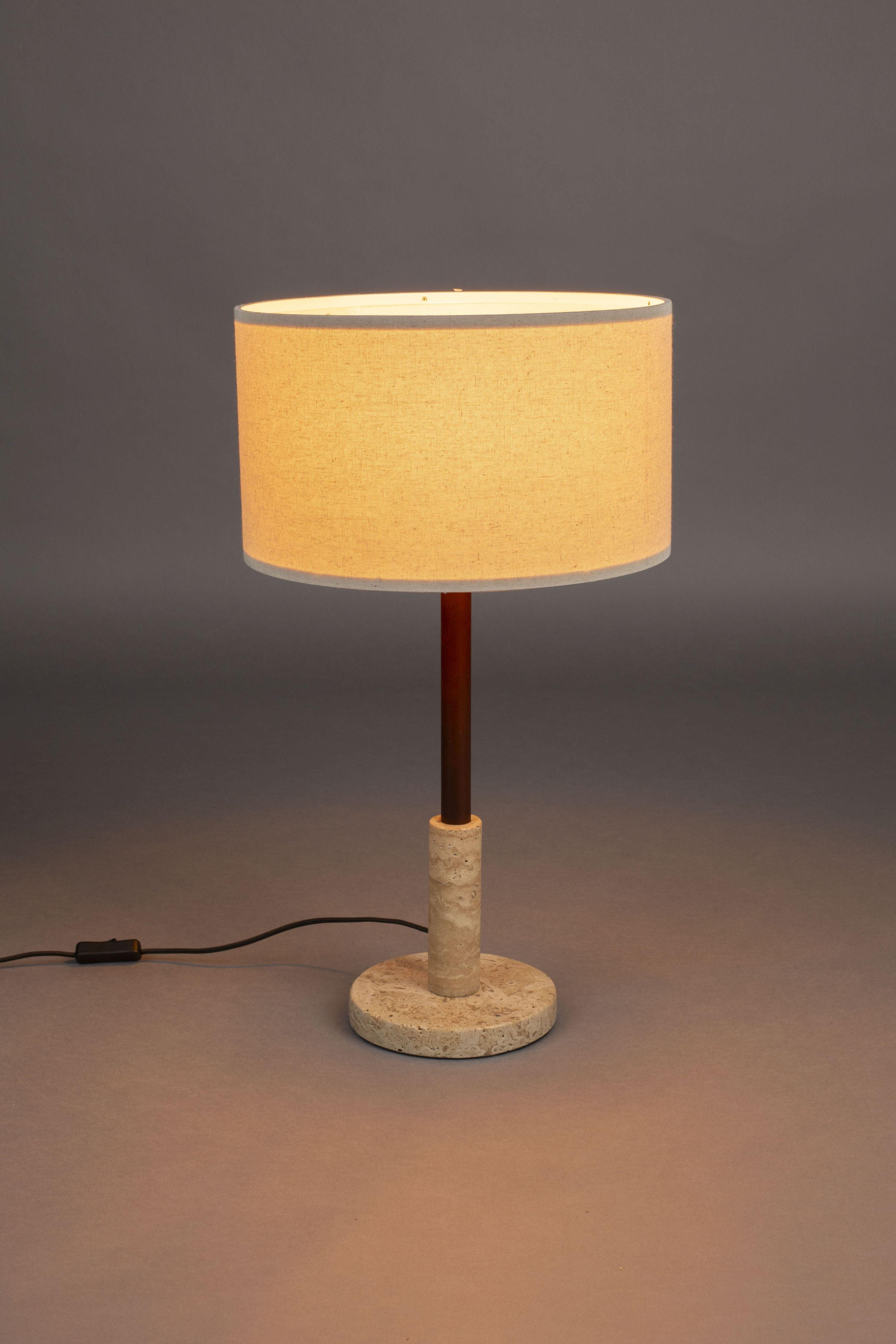 Jackon Floor Lamp Dutchbone Eye on Design