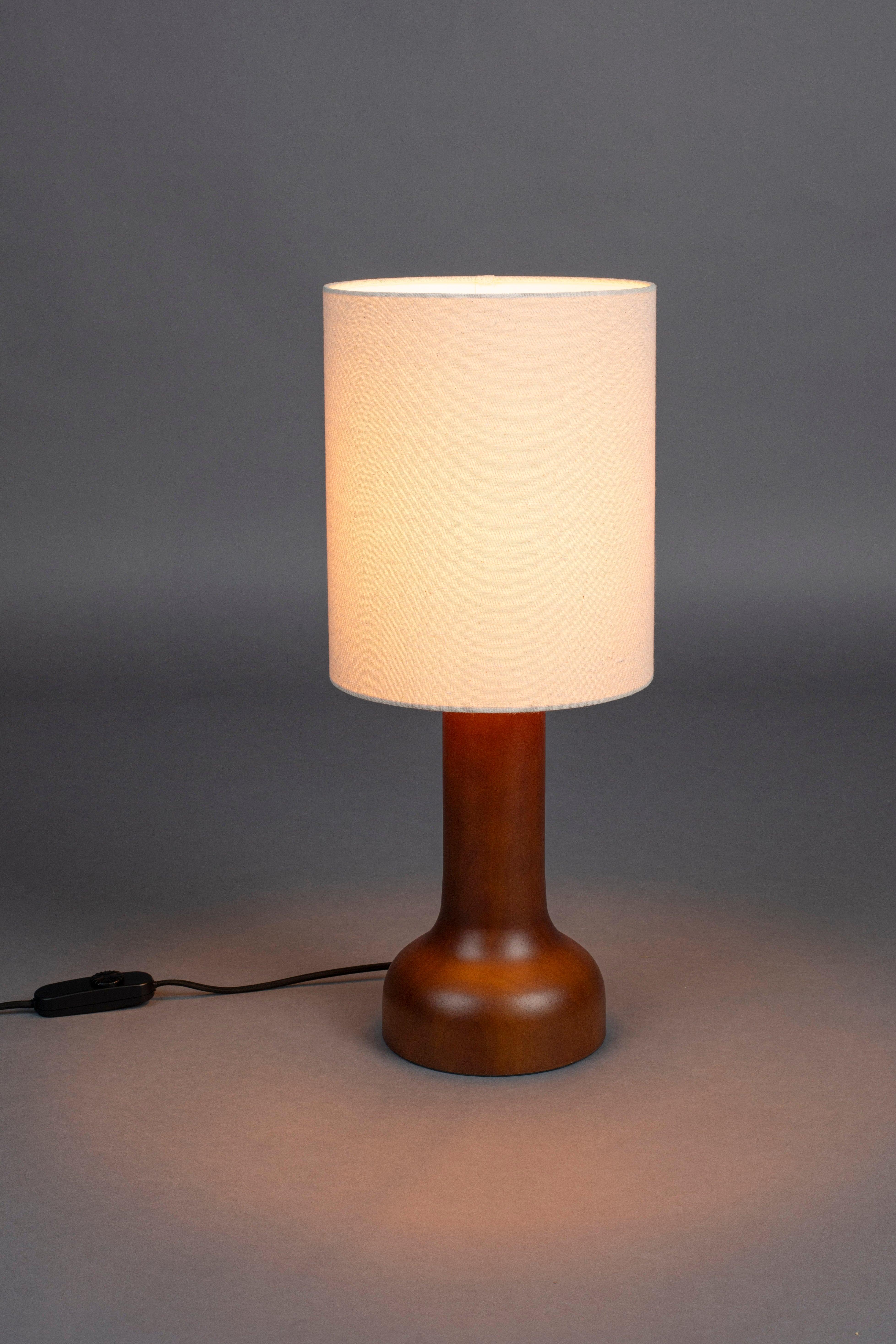 Jones Table Lamp Dutchbone Eye on Design