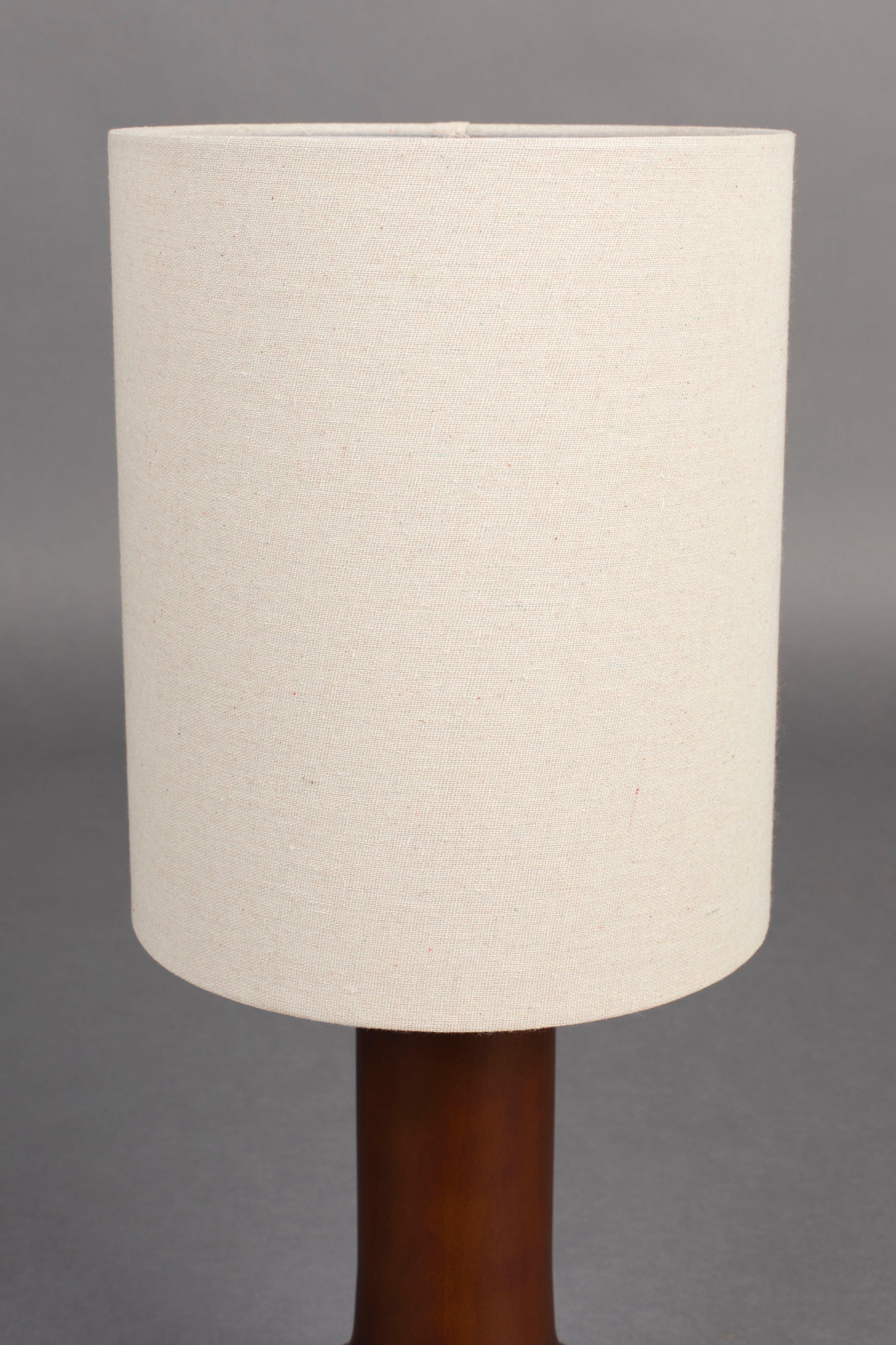 Jones Table Lamp Dutchbone Eye on Design
