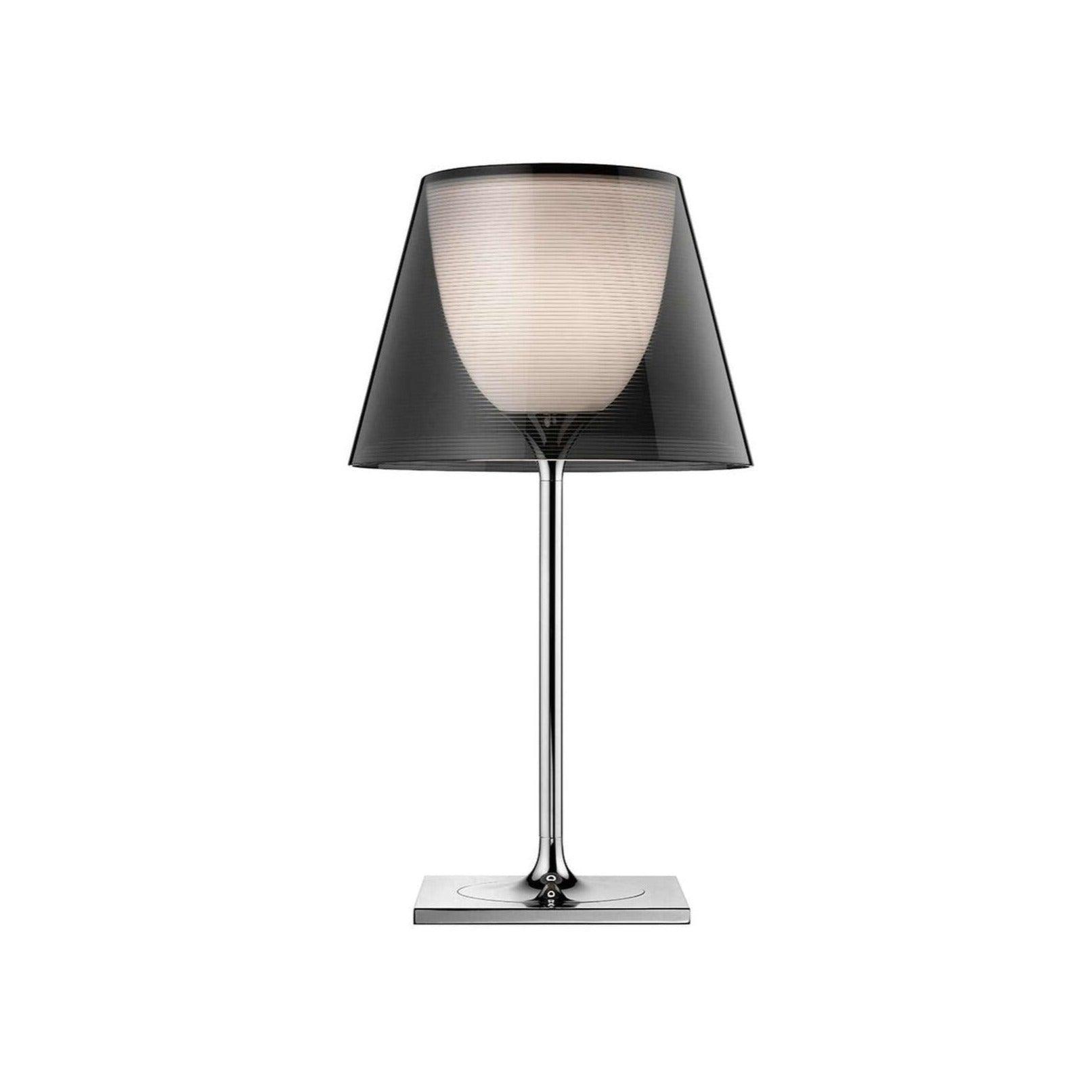 Lampa stołowa KTRIBE czarny – Flos