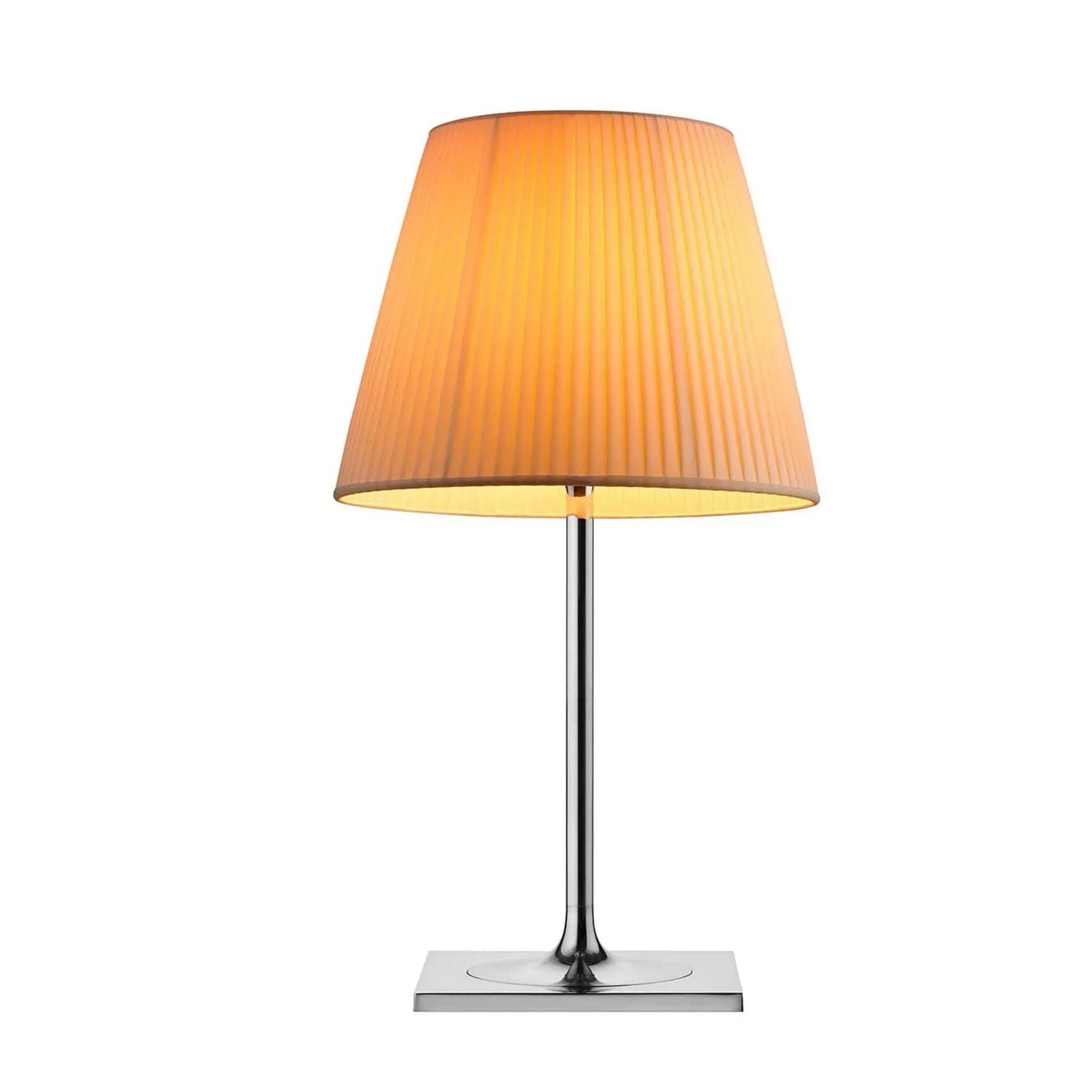Lampa stołowa KTRIBE tkanina – Flos