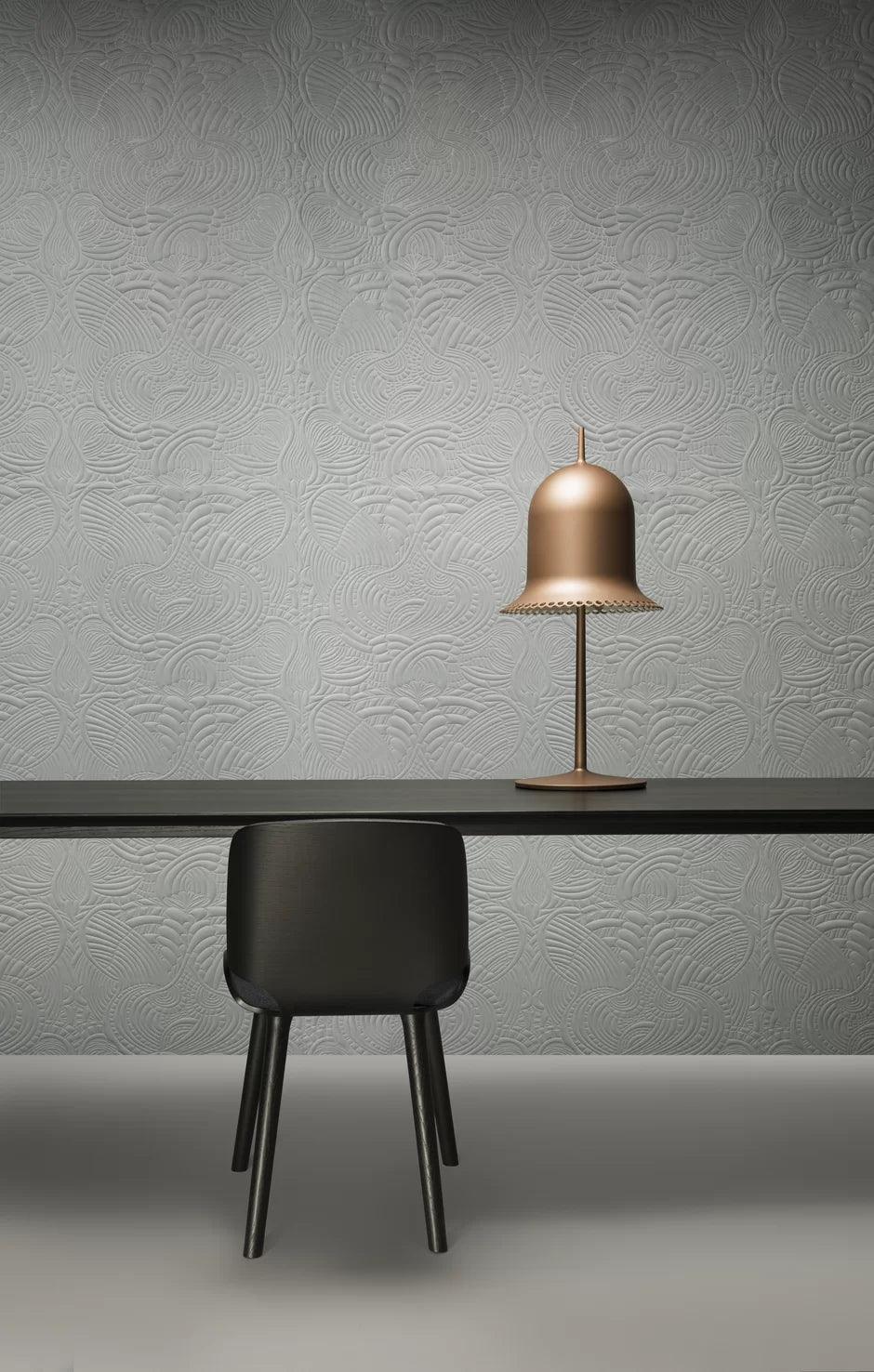 Lampa stołowa LOLITA biały Moooi Eye on Design