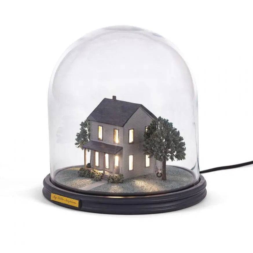 Lampa stołowa MY LITTLE NEIGHBOUR – Seletti