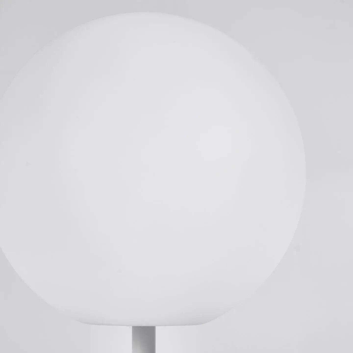 Lampa stołowa ogrodowa DINESH biały – Kave Home