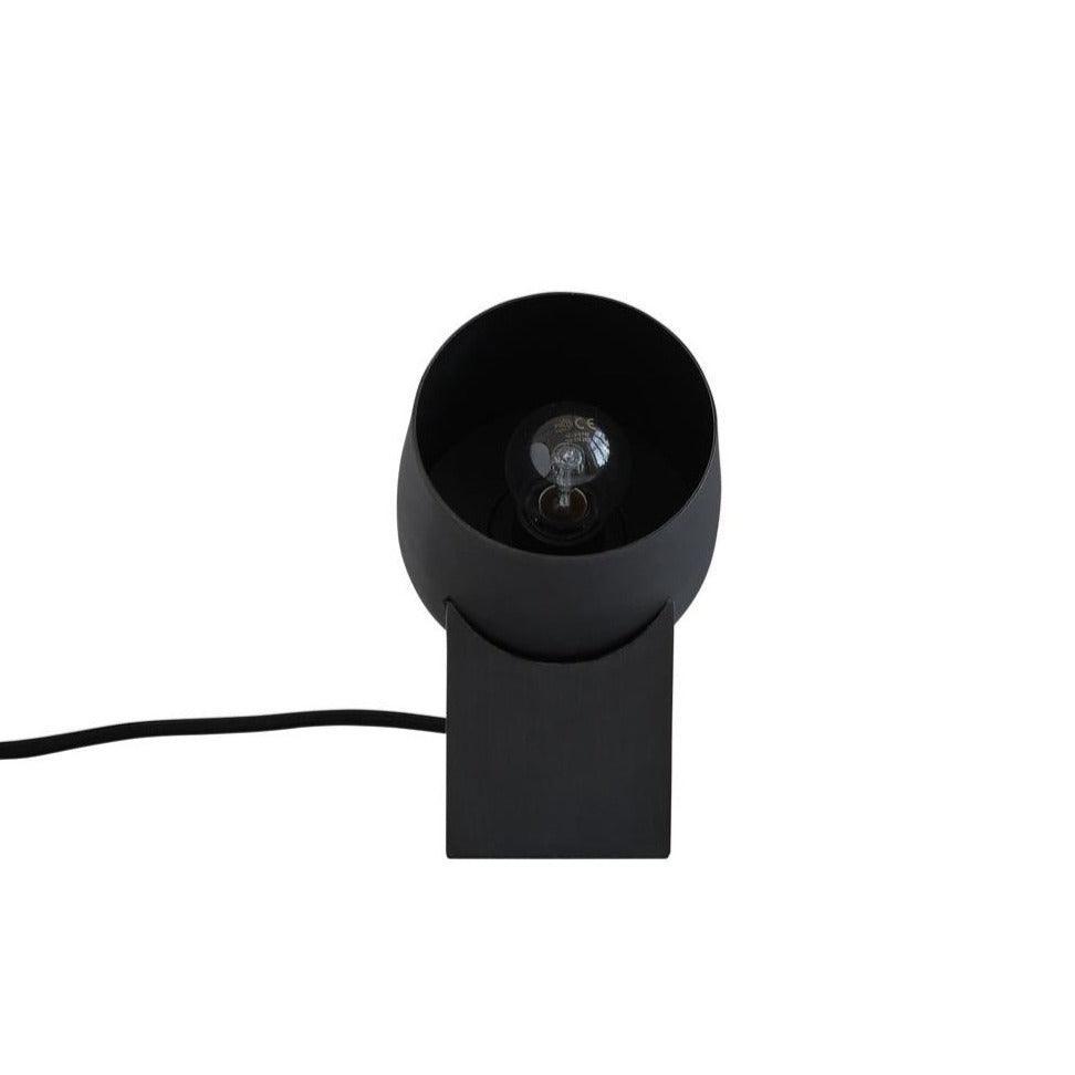 Lampa stołowa PIVOT grafitowy 101 Copenhagen Eye on Design