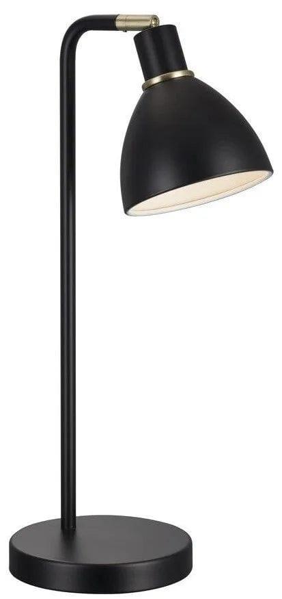Lampa stołowa RAY czarny Nordlux Eye on Design