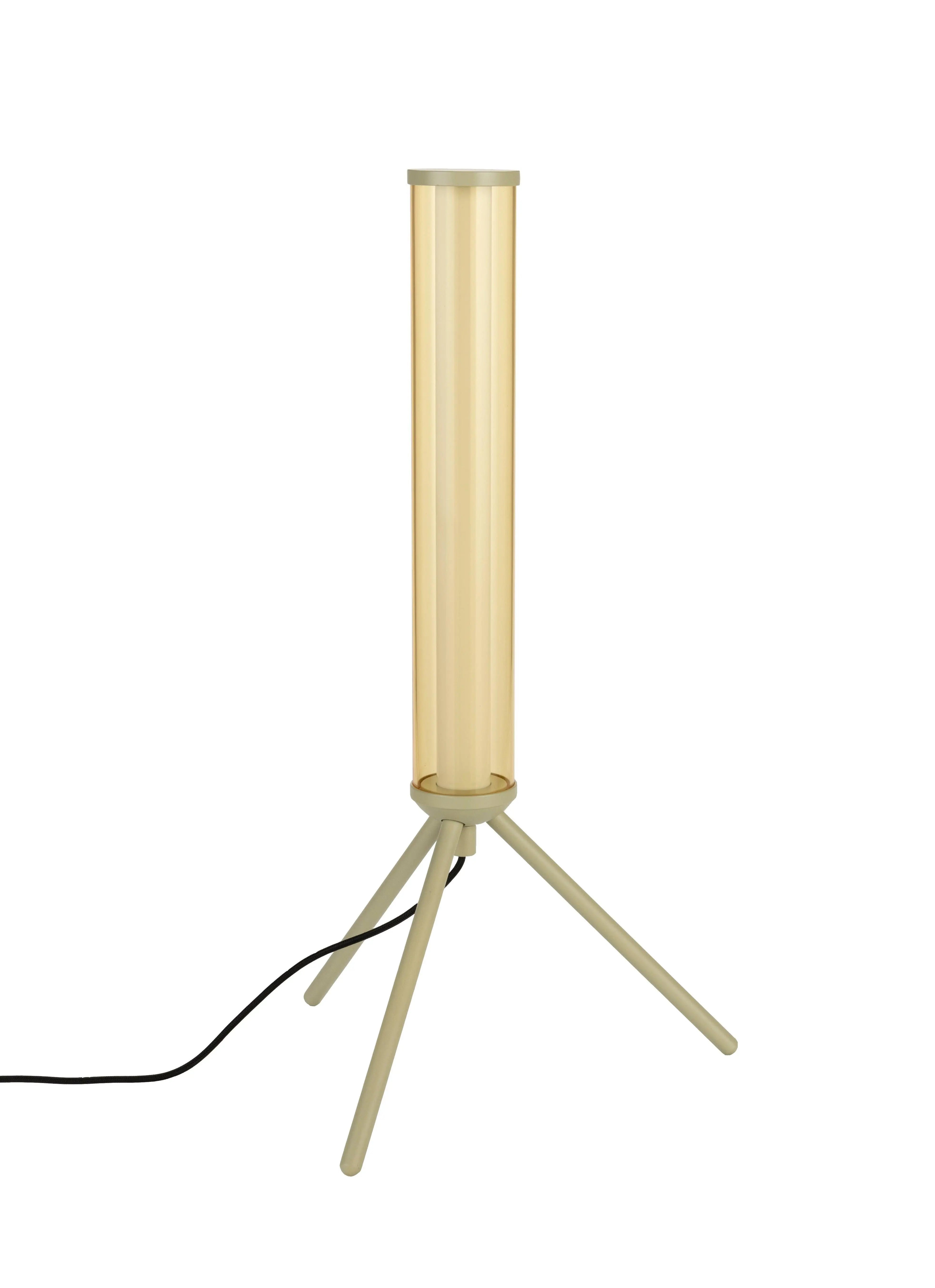 Lampa stołowa SCOTTY beżowy – Zuiver