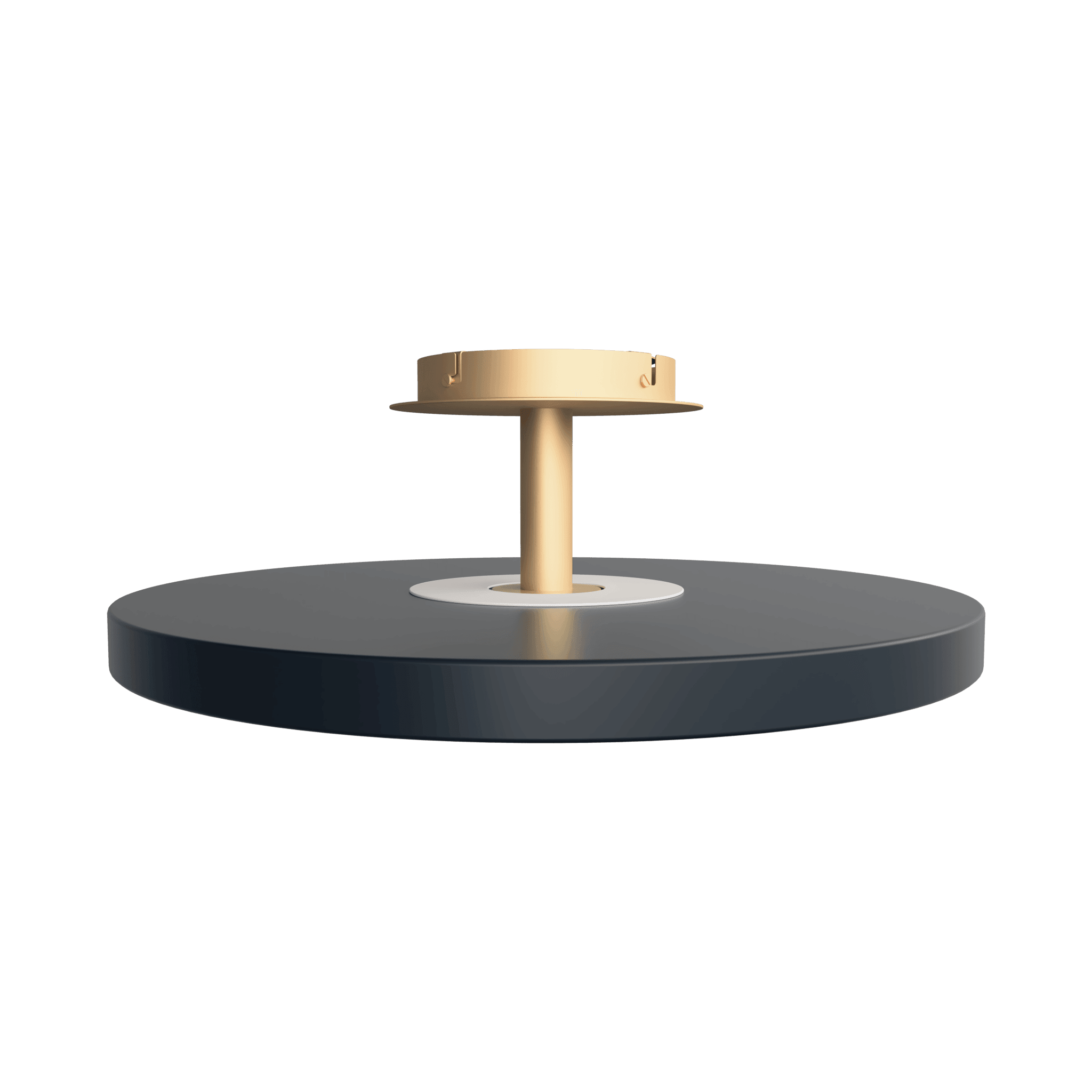 Lampa sufitowa ASTERIA UP antracytowy UMAGE Eye on Design