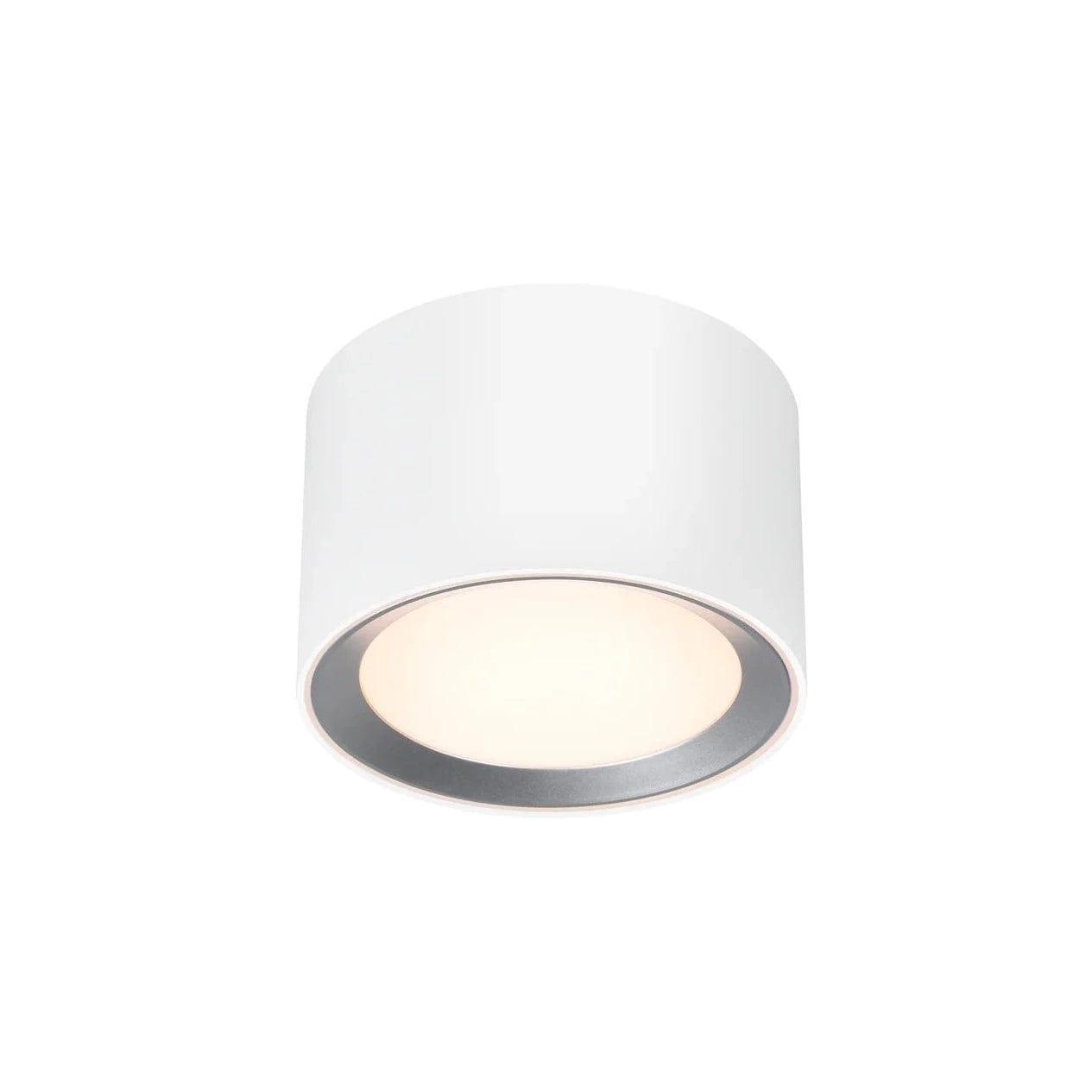 Lampa sufitowa LANDON biały Nordlux Eye on Design