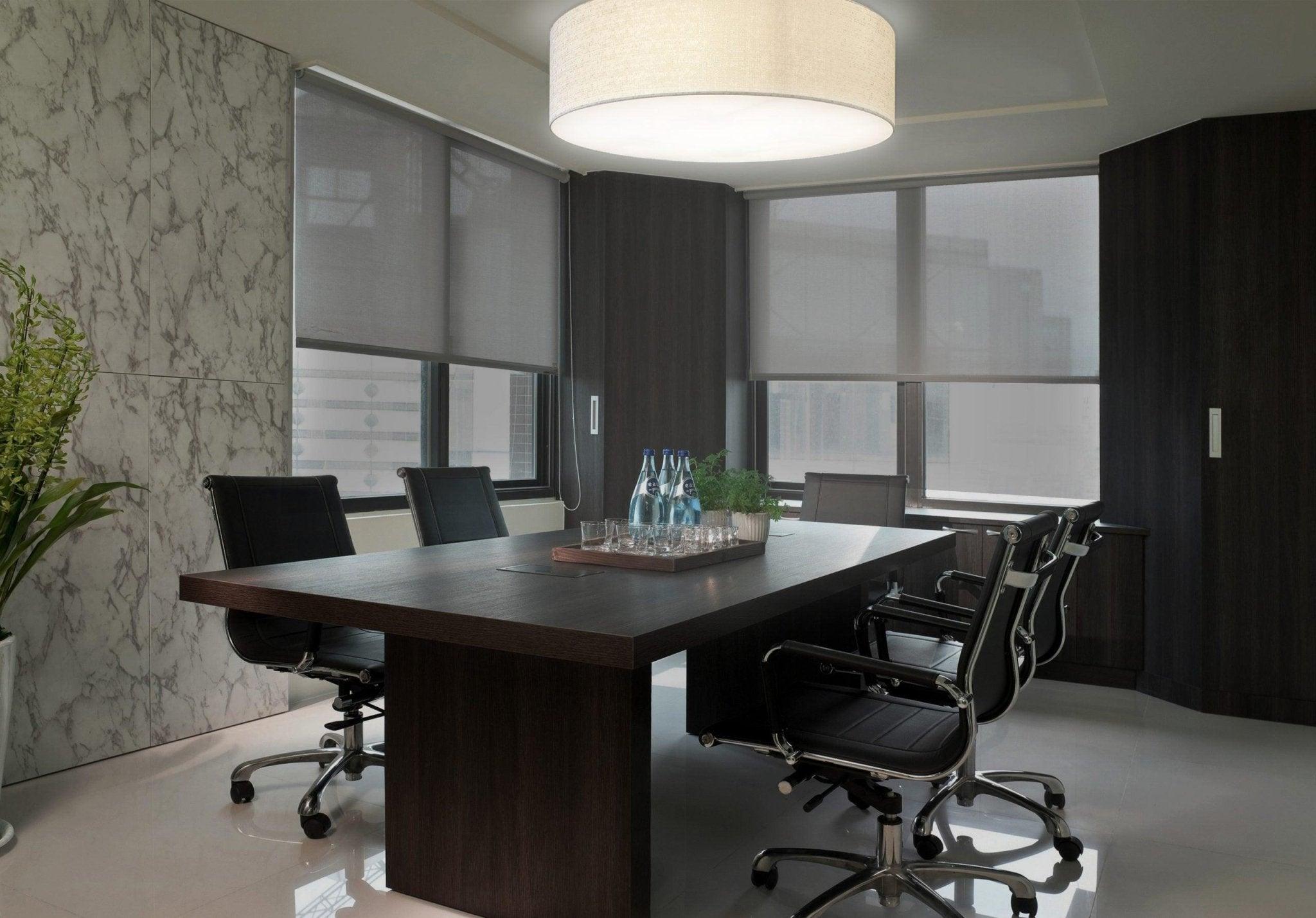 Lampa sufitowa lniana CIRCUS LED biały Contardi Eye on Design