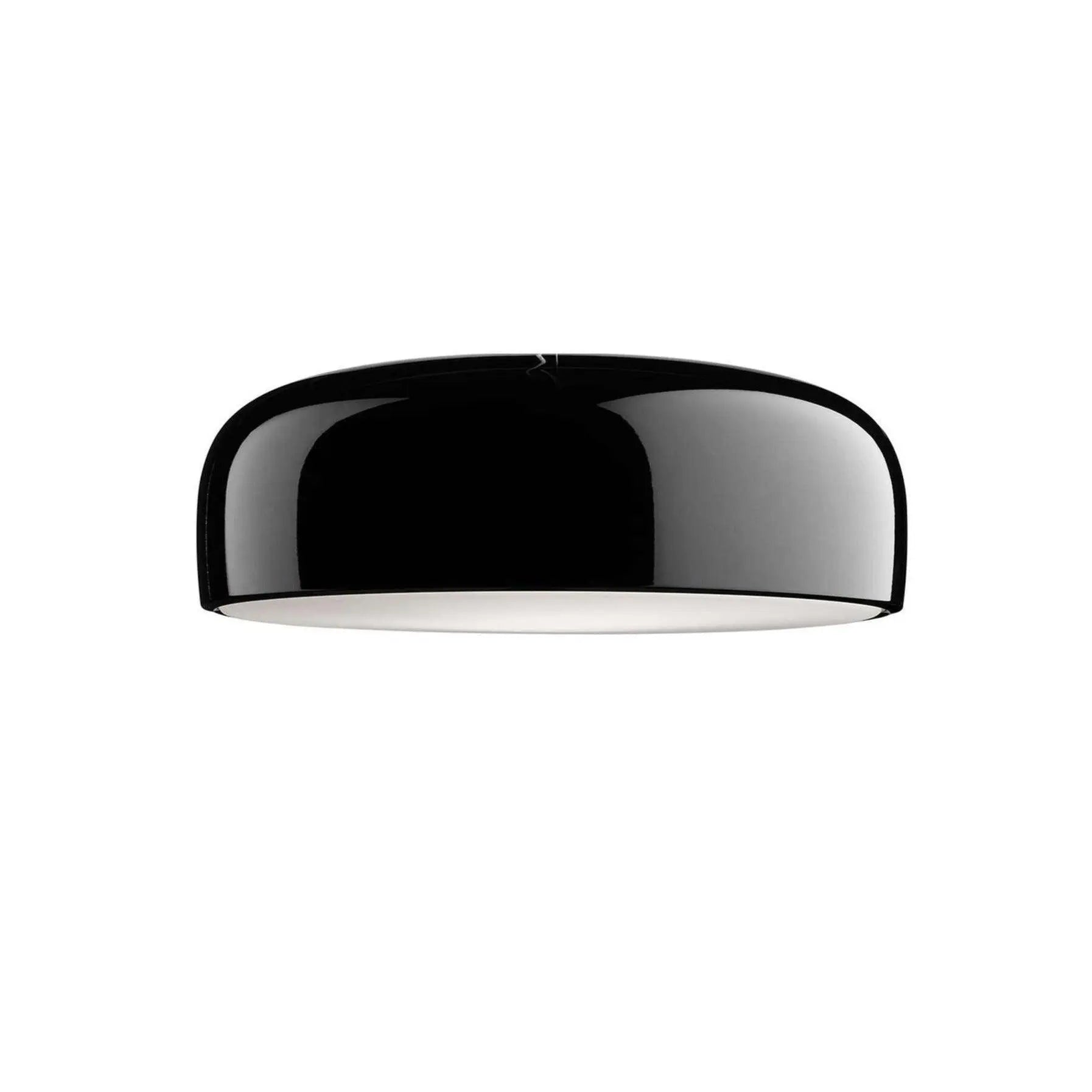Lampa sufitowa SMITHFIELD czarny – Flos