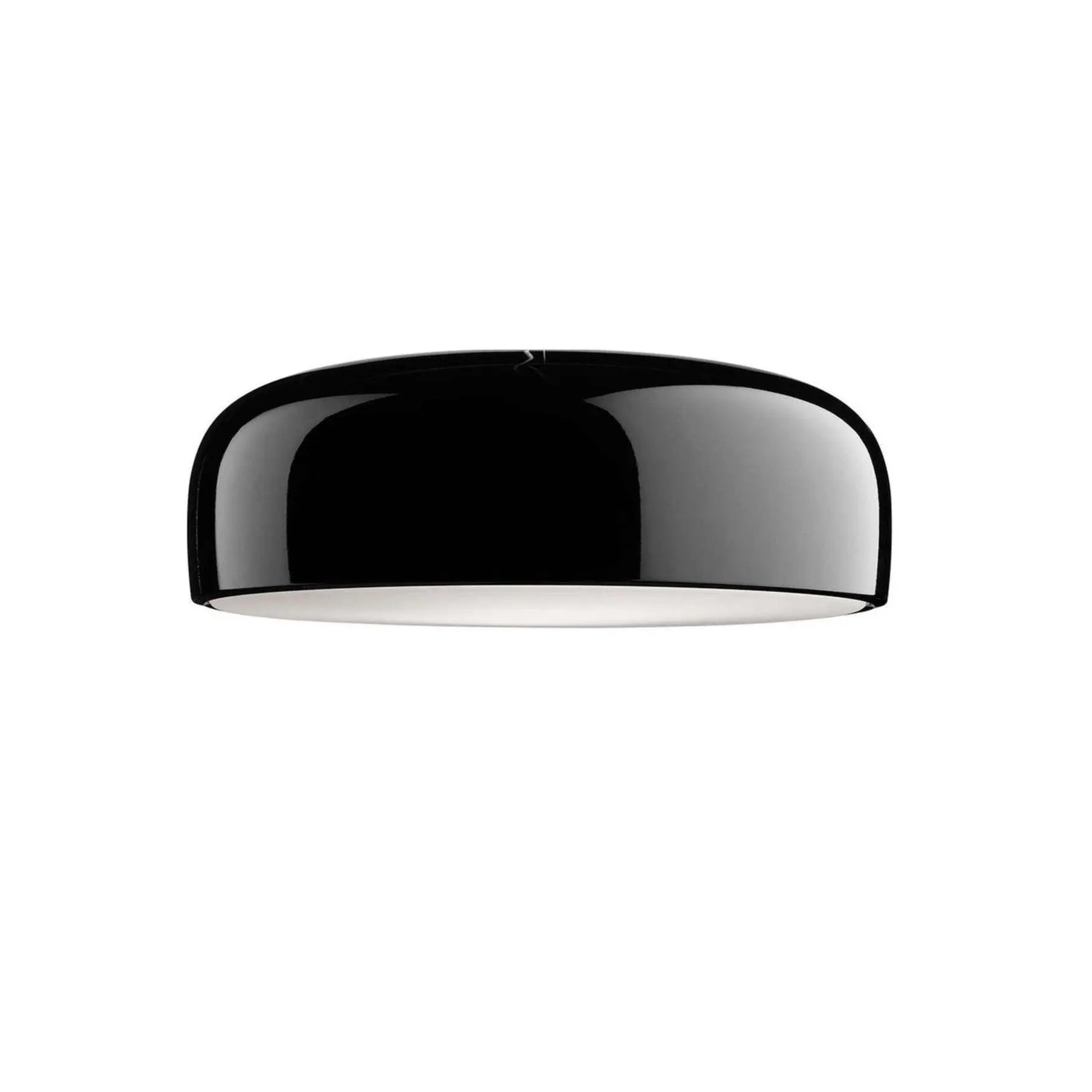 Lampa sufitowa SMITHFIELD PRO czarny – Flos