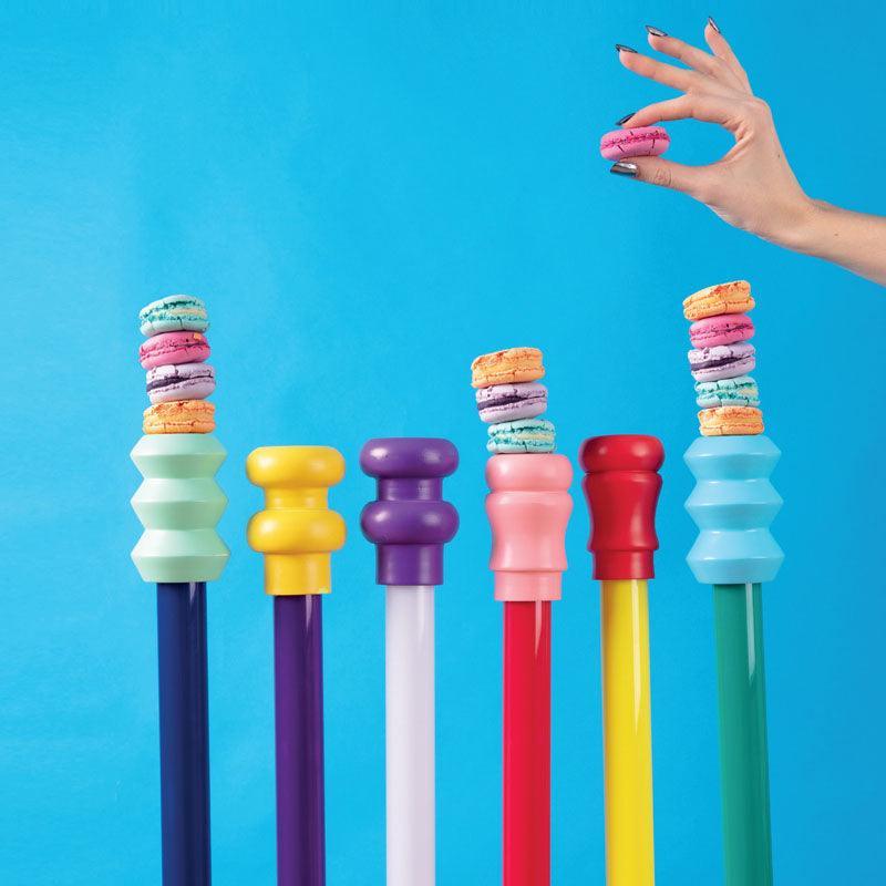 Lampa SUPERLINEA zielony Seletti Eye on Design