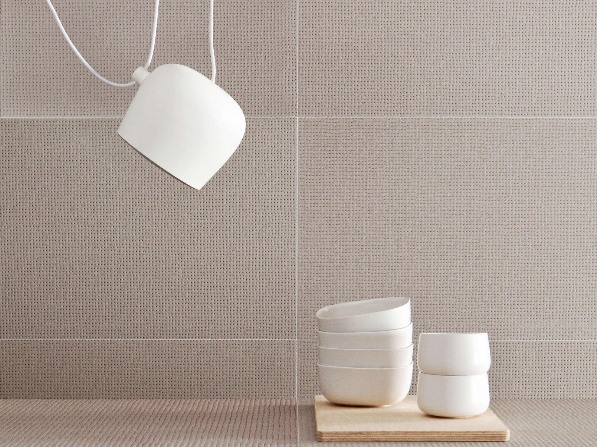 Lampa wisząca AIM biały Flos Eye on Design