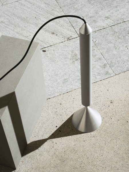 Lampa wisząca APOLLO czarny Pholc Eye on Design