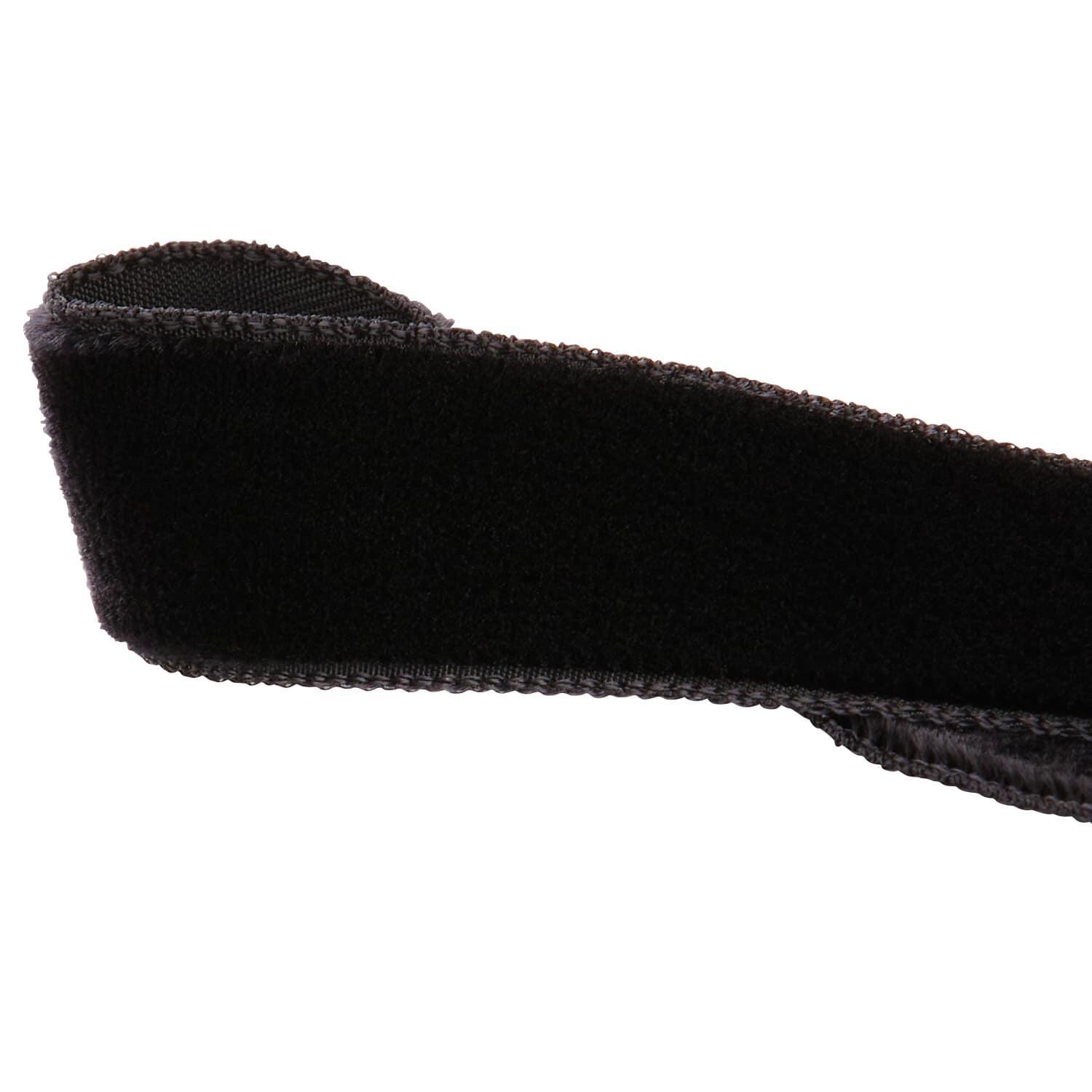 Lampa wisząca AUDREY biały z czarnym wykończeniem Contardi Eye on Design