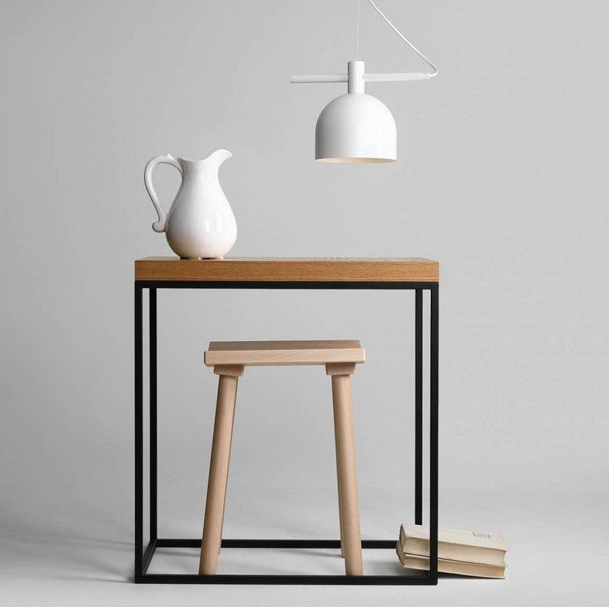 Lampa wisząca BERYL biały Artera Eye on Design