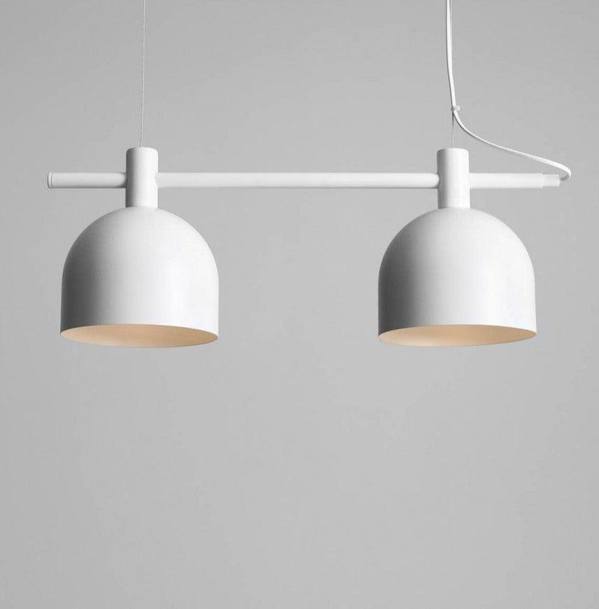Lampa wisząca BERYL DUO biały Artera Eye on Design